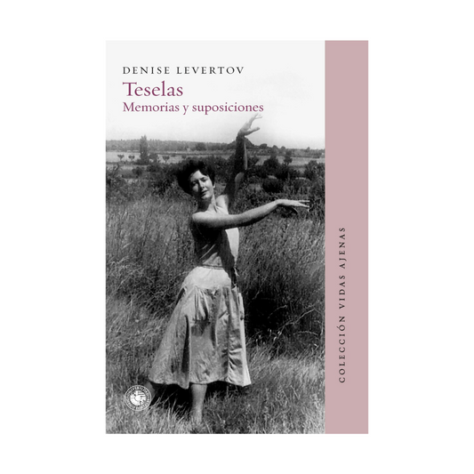 Teselas, memorias y suposiciones