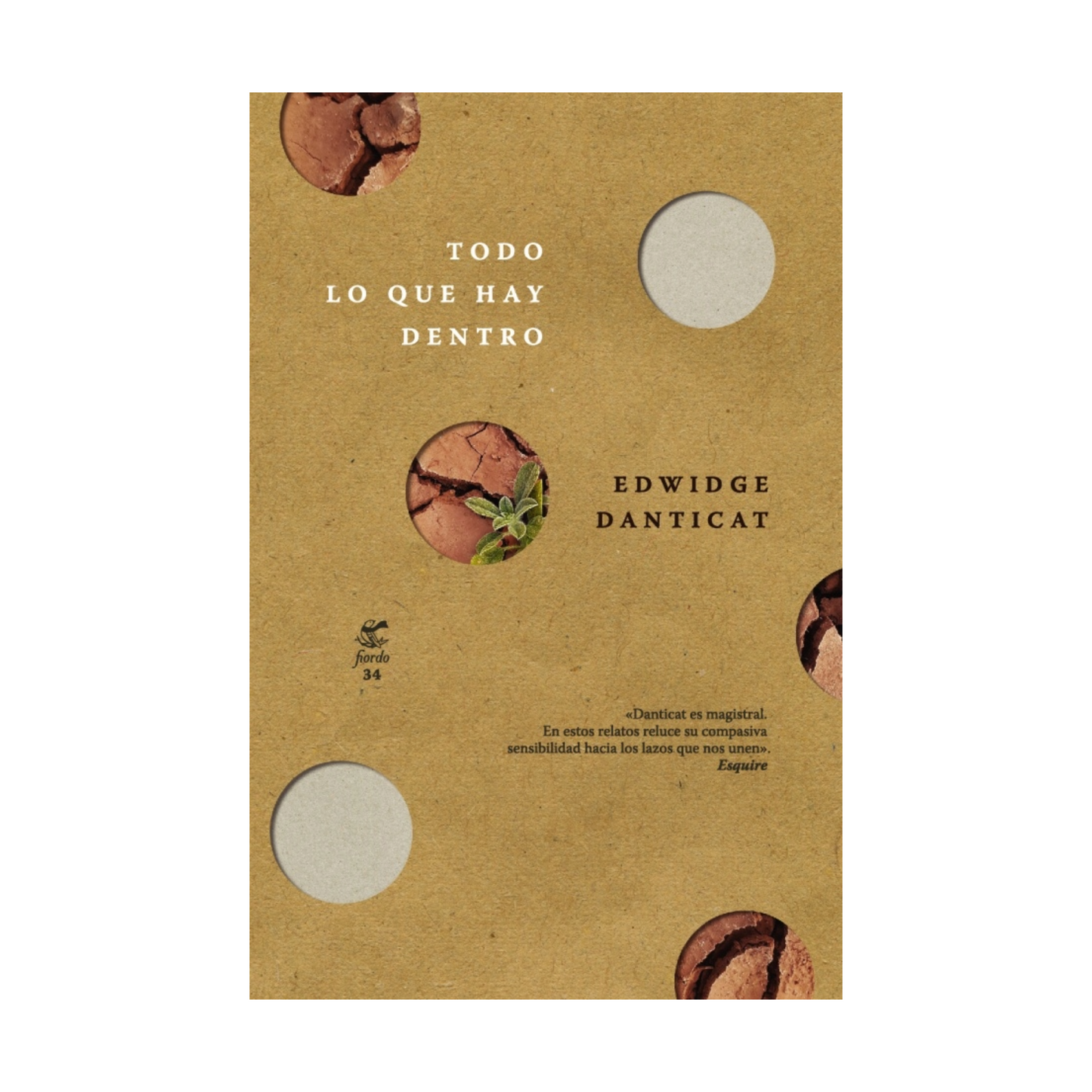 Todo lo que hay dentro