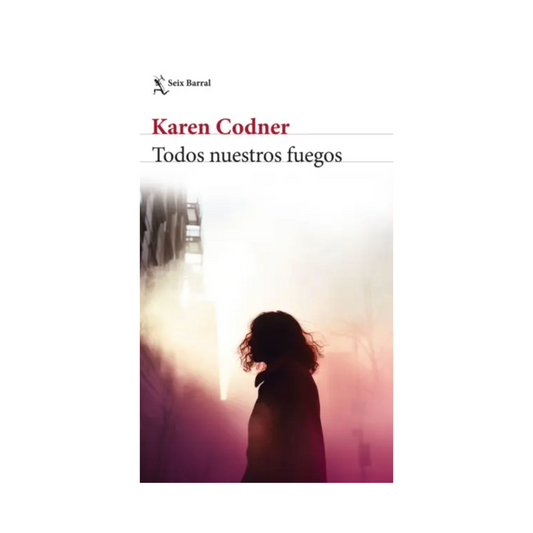 Todos nuestros fuegos