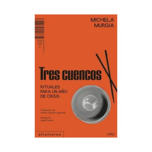 Tres cuencos