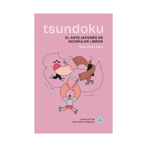 Tsundoku