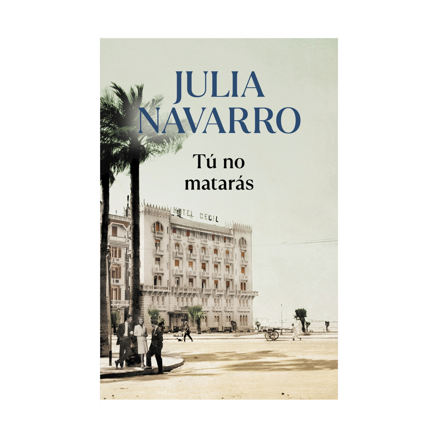 Tú no matarás (De Bolsillo)