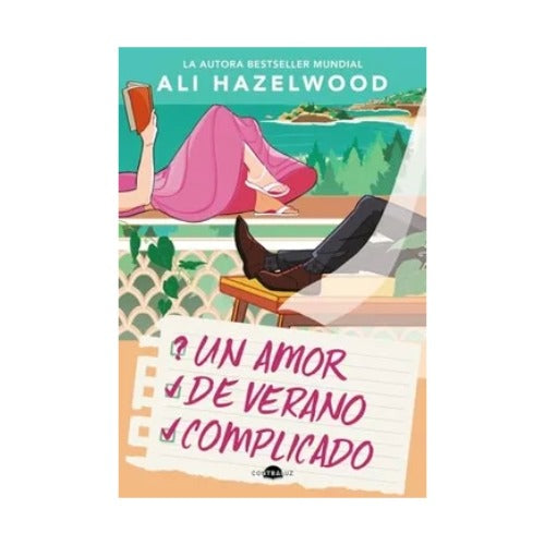 Un amor de verano complicado