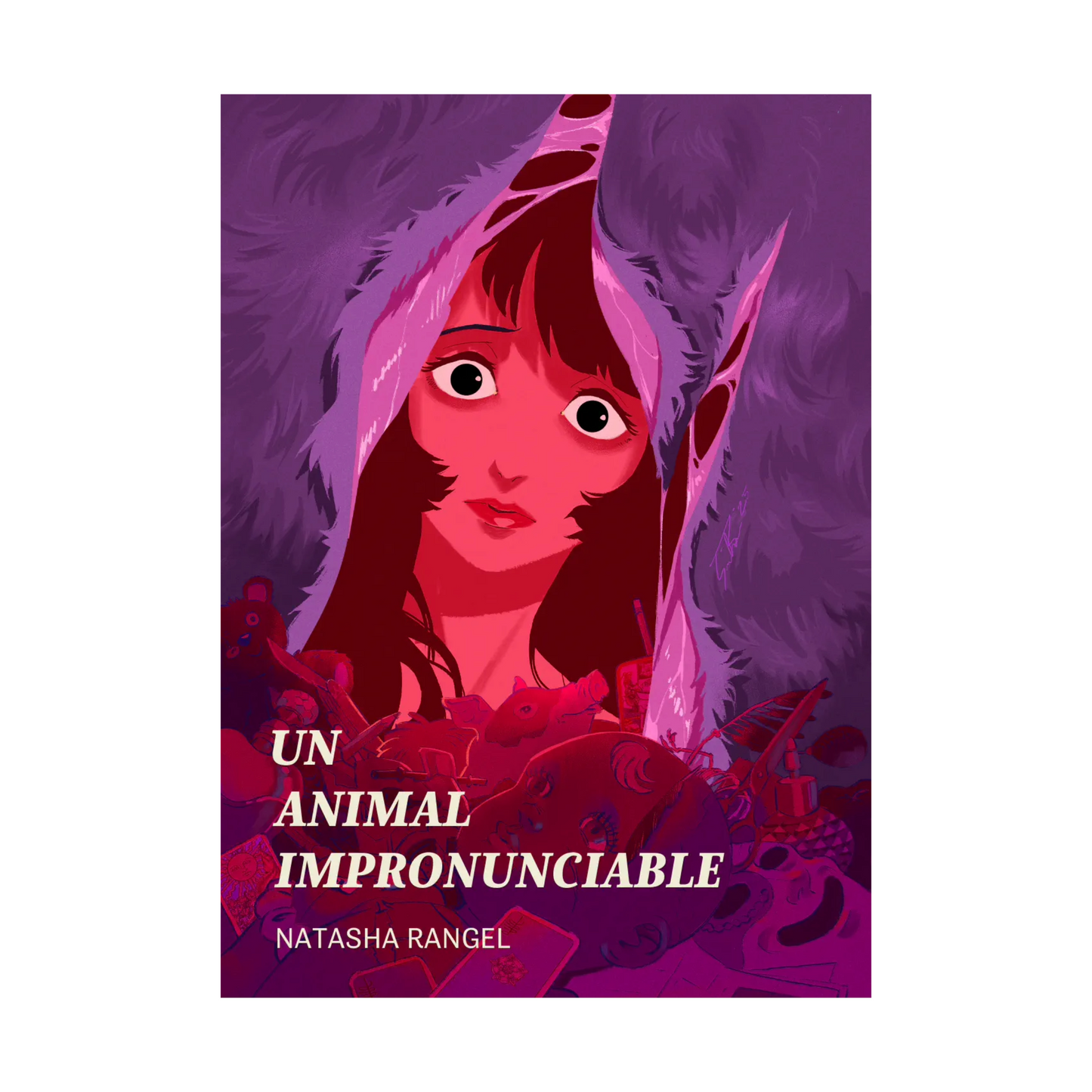 Un animal impronunciable