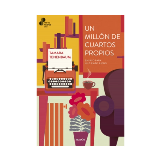 Un millón de cuartos propios