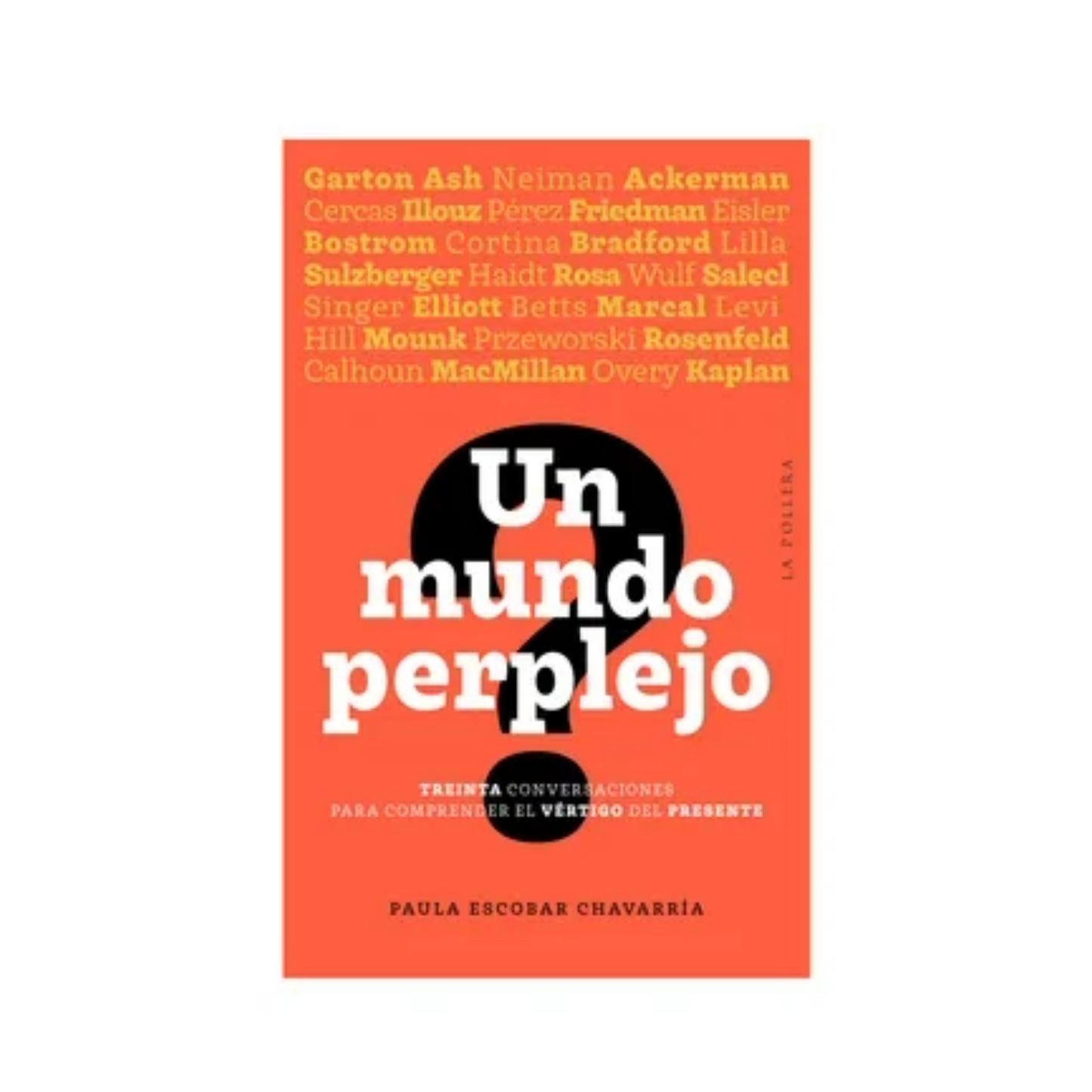 Un mundo perplejo