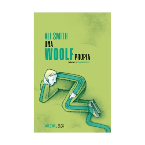Una Woolf propia