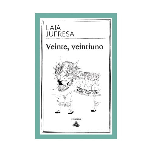 Veinte, veintiuno
