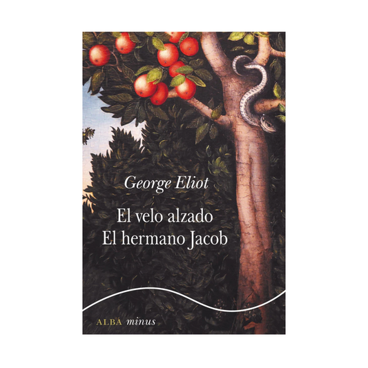 El velo alzado (Alba)