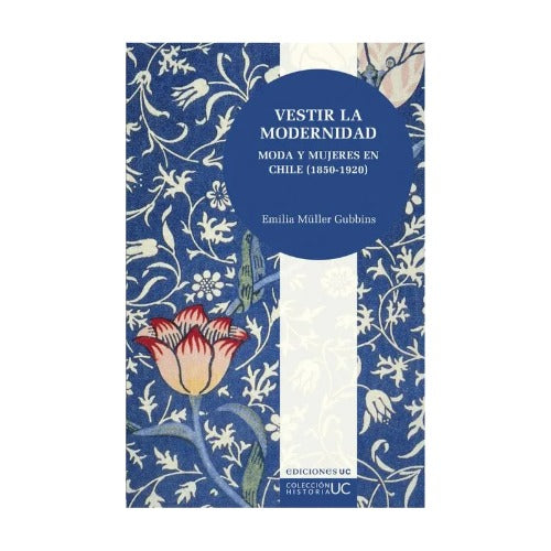 Vestir la modernidad