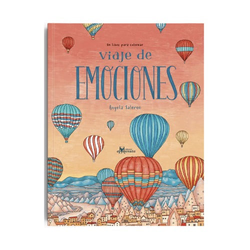Viaje de emociones
