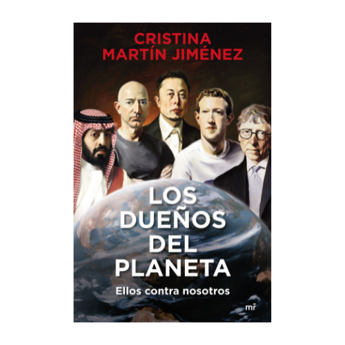 Los dueños del planeta