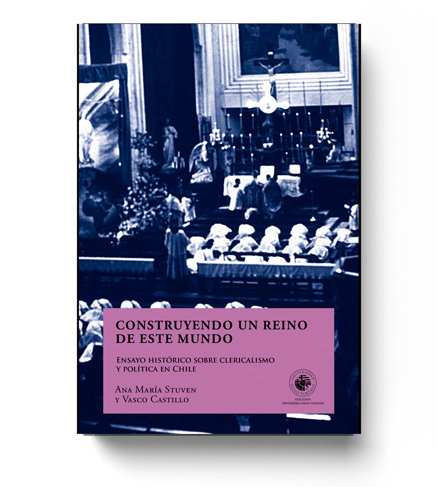 Construyendo un reino en este mundo