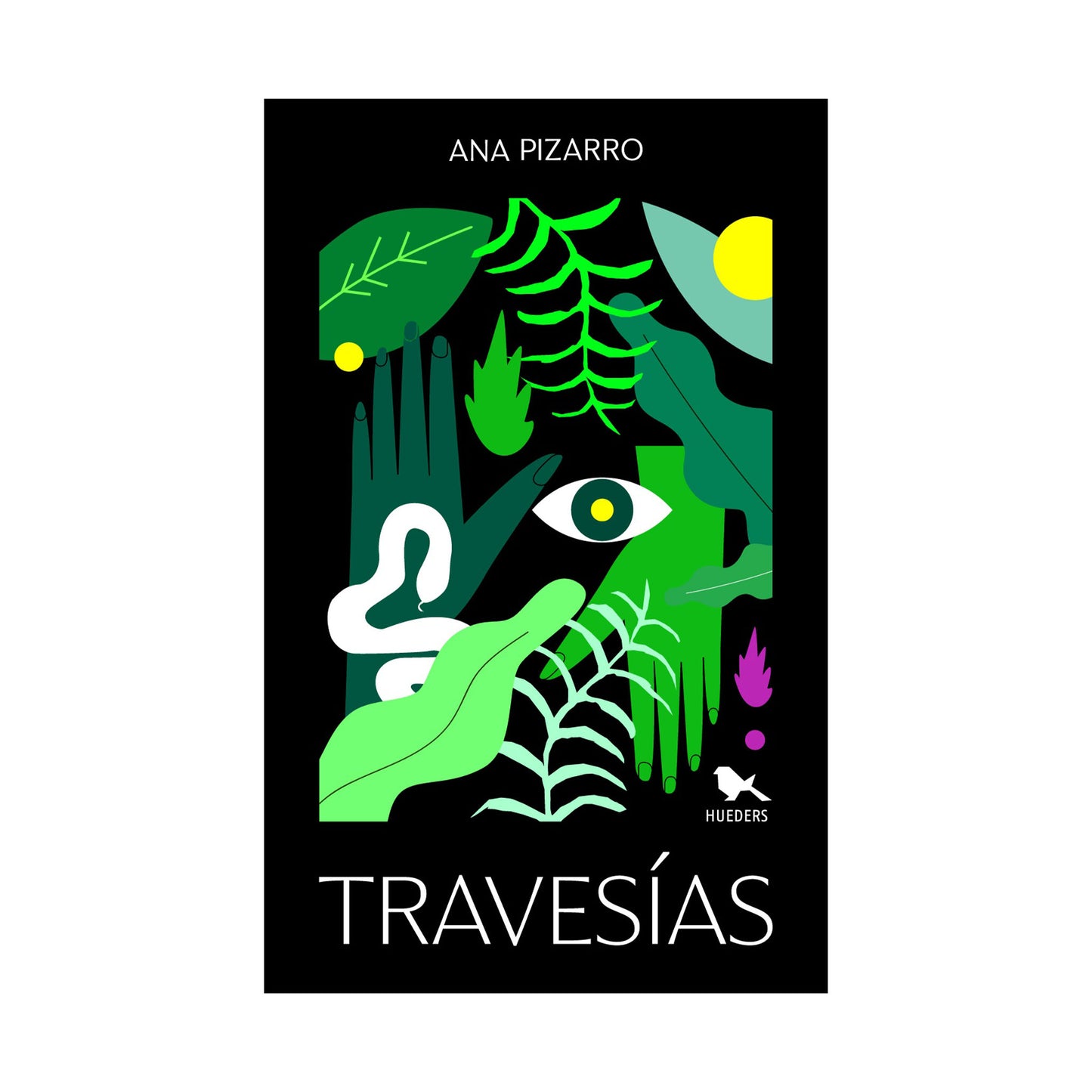 Travesías