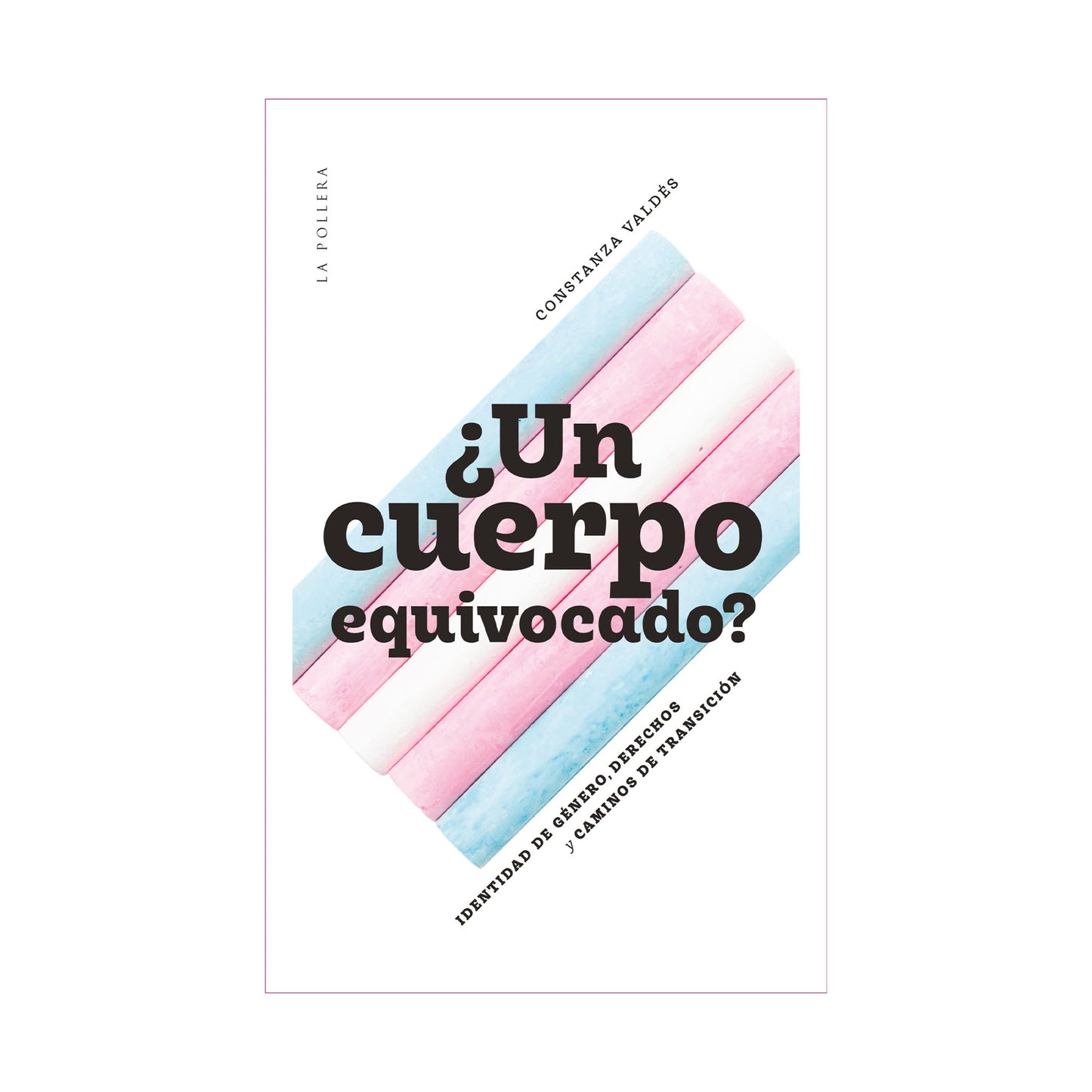¿Un cuerpo equivocado?