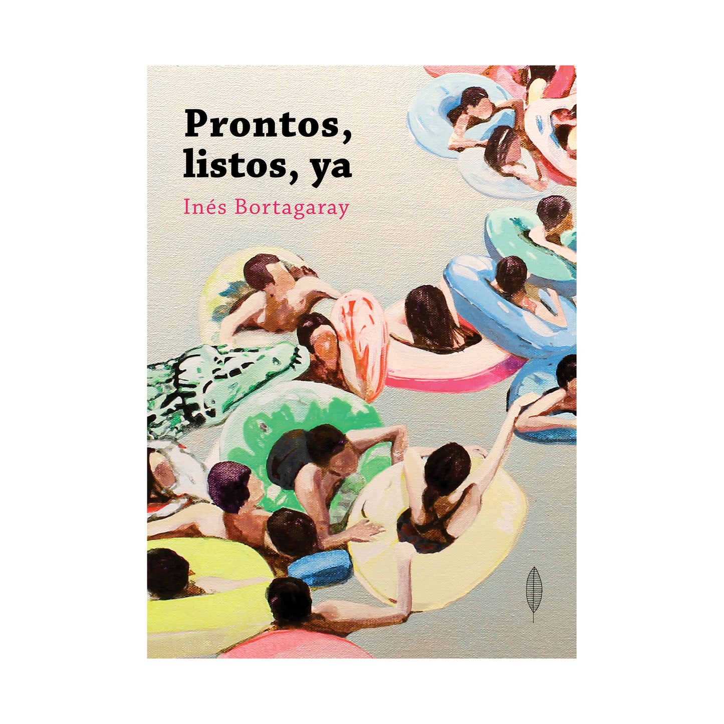Prontos, listos, ya
