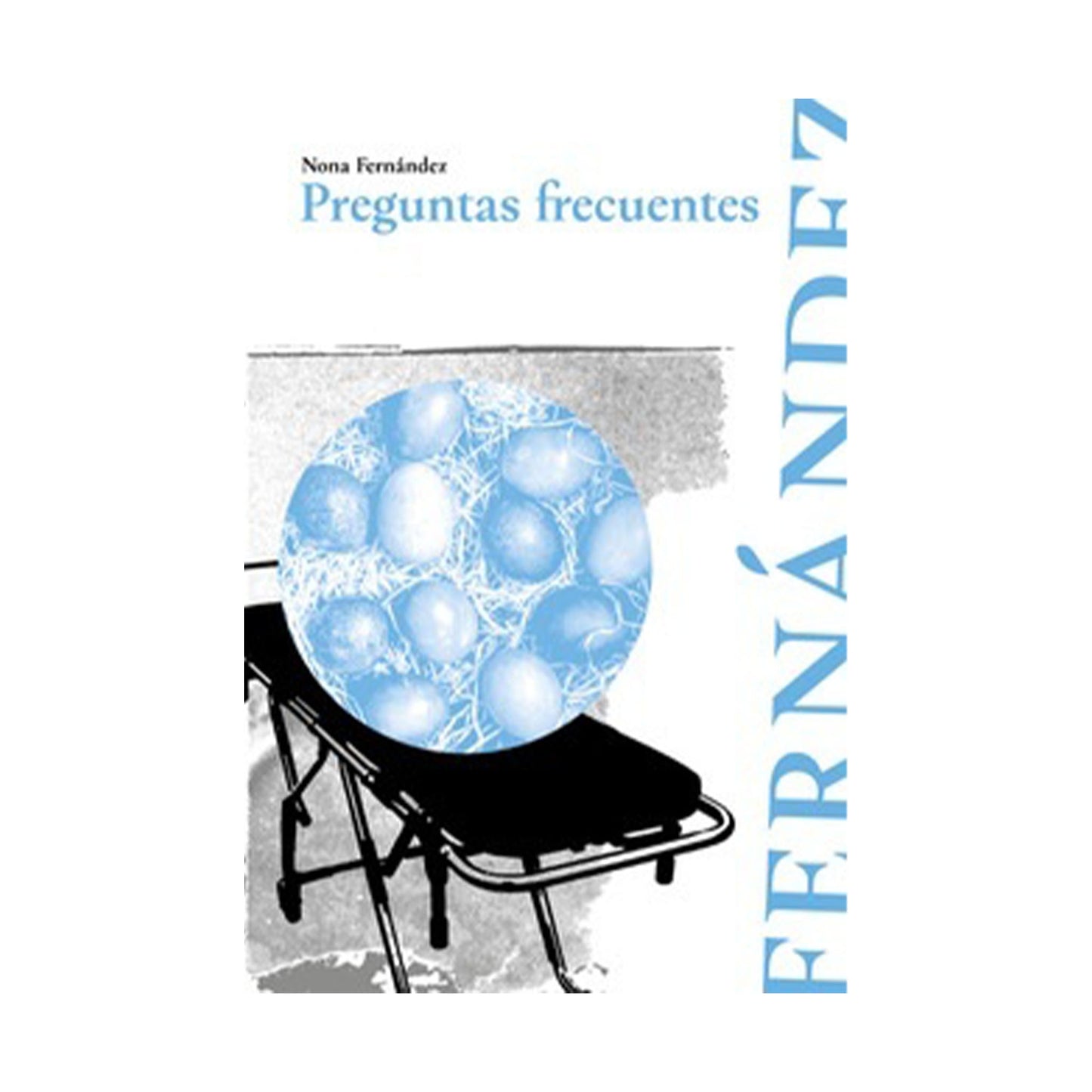 Preguntas frecuentes