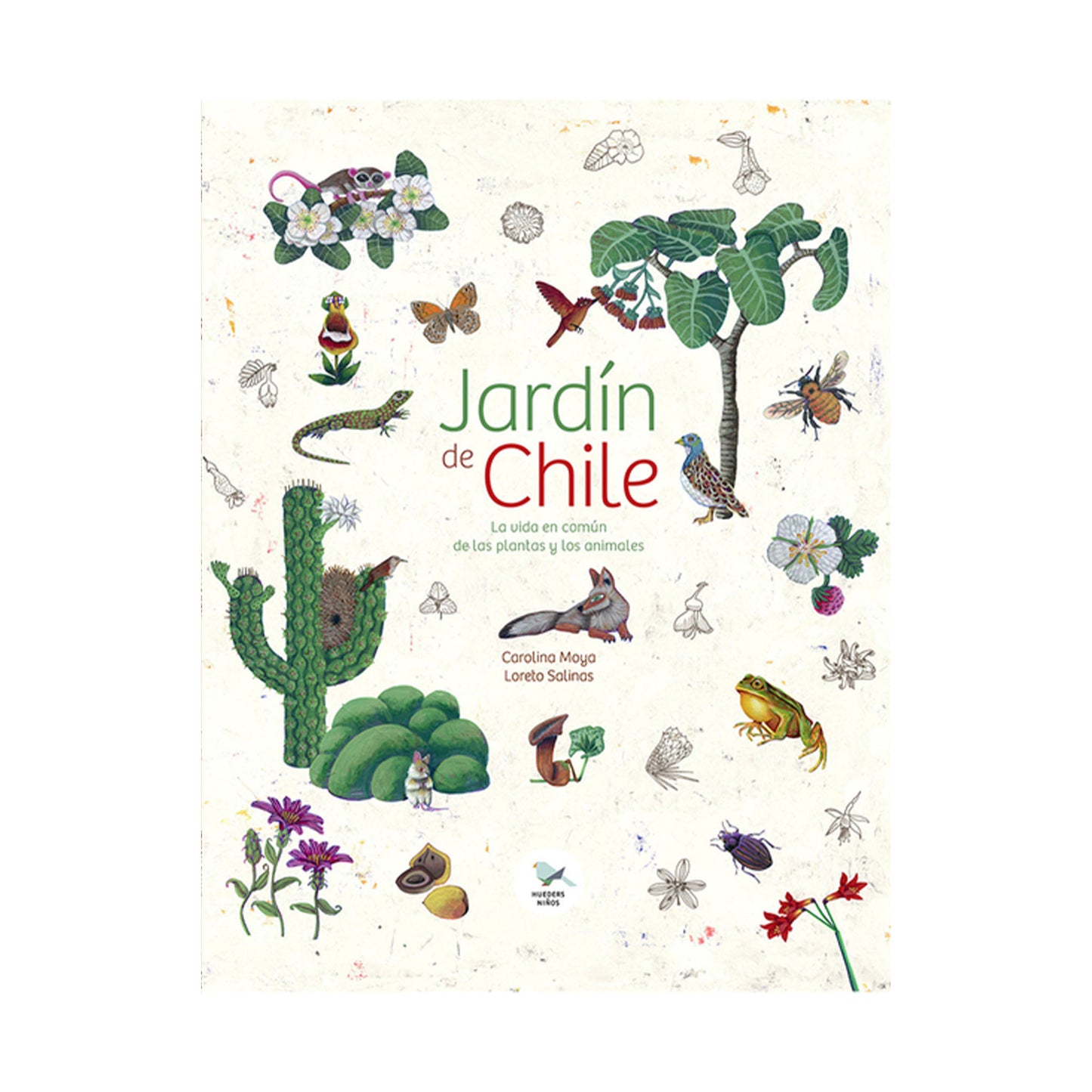 Jardín de Chile