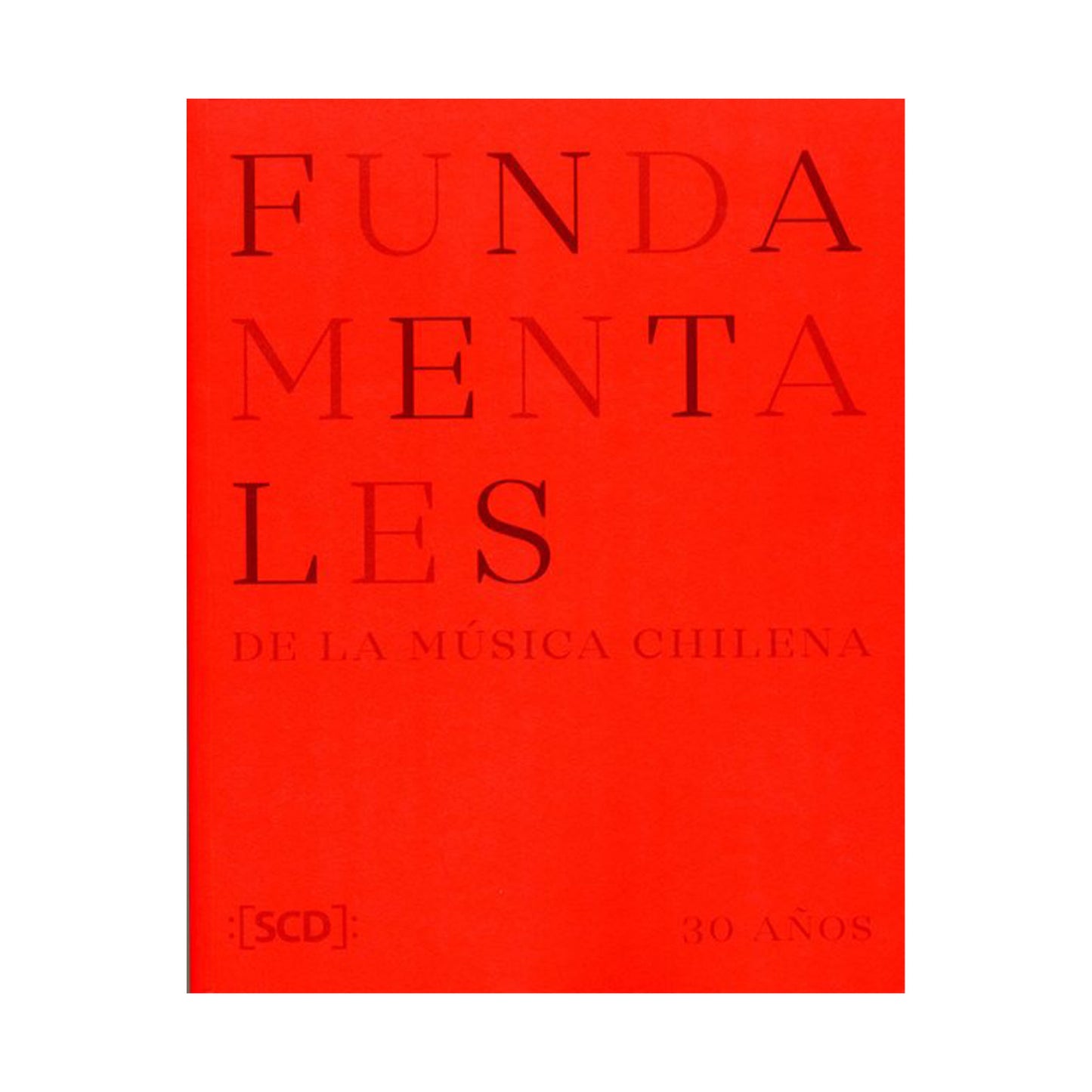 Fundamentales de la música chilena
