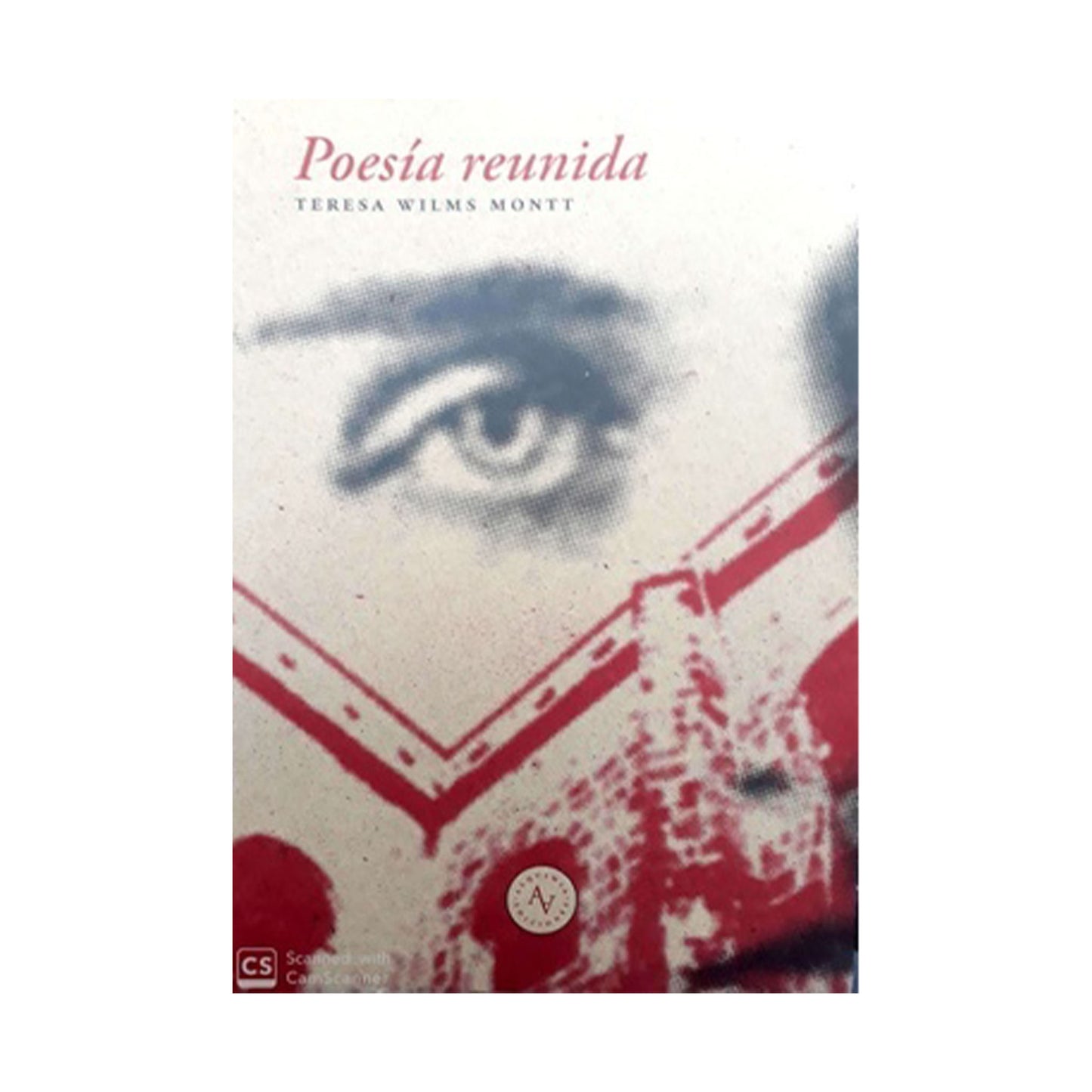 Poesía reunida