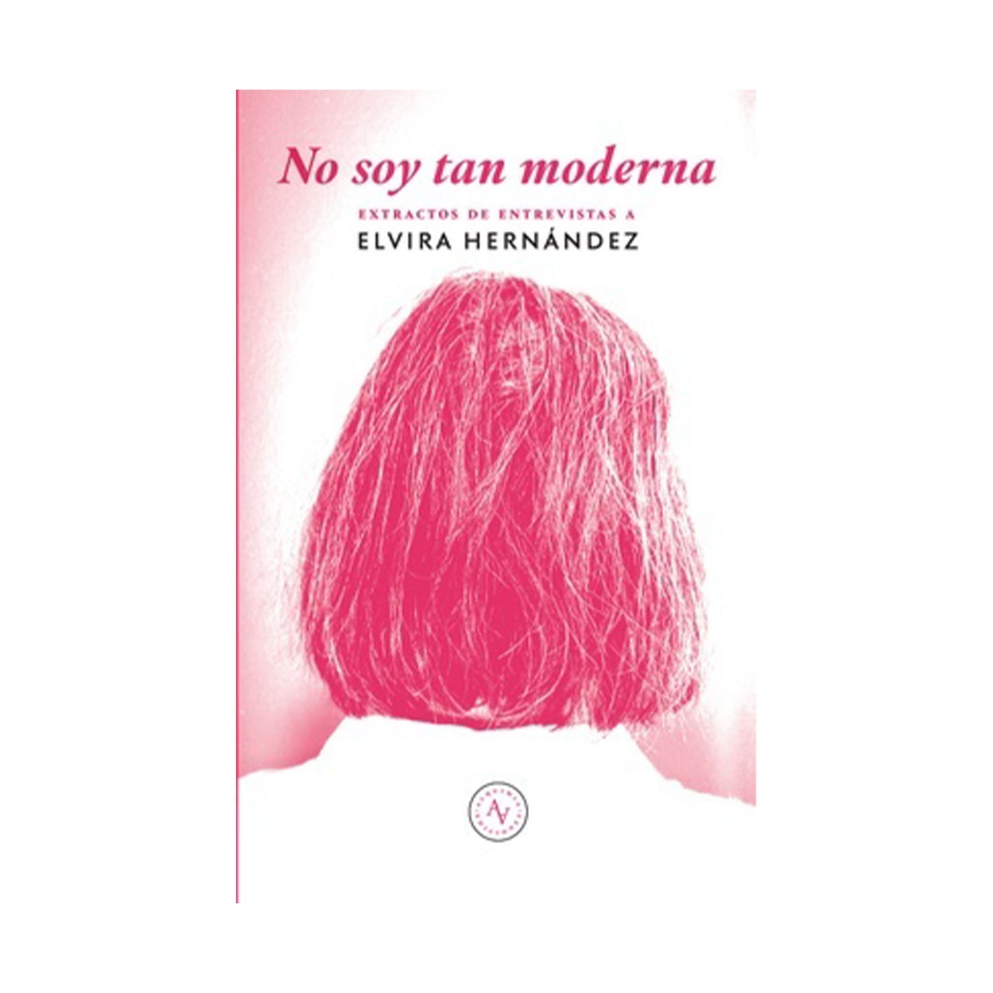 No soy tan moderna