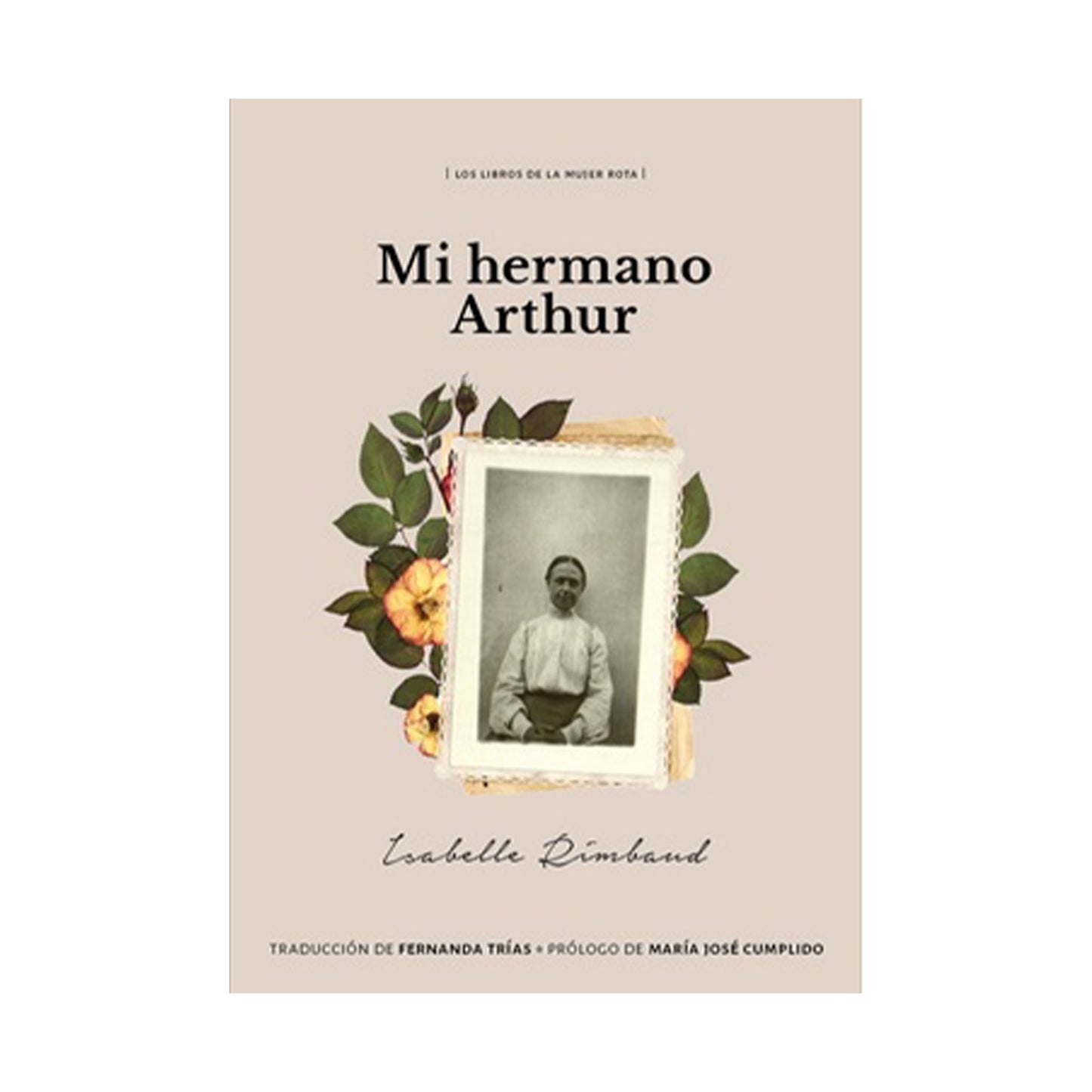 Mi hermano Arthur
