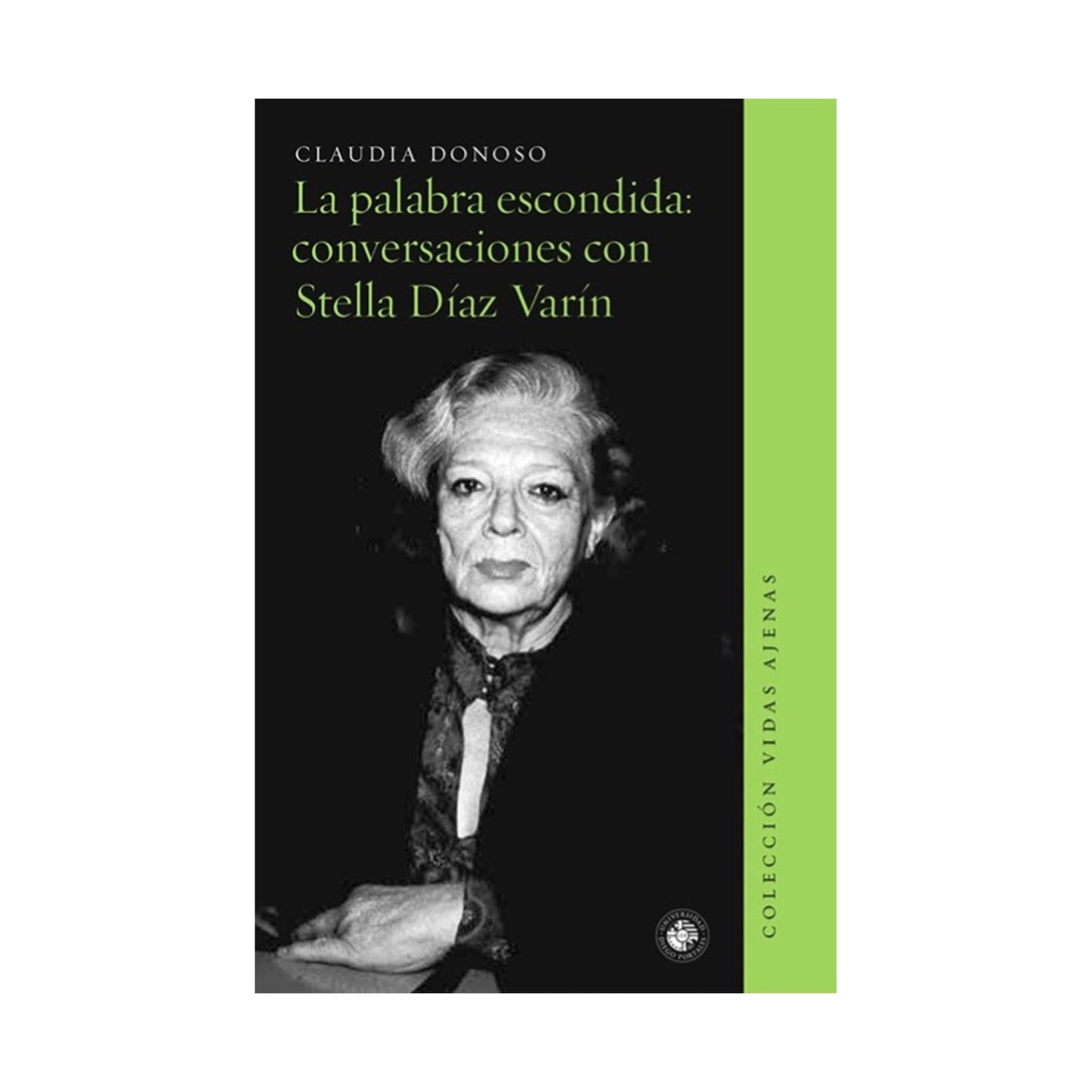 La palabra escondida