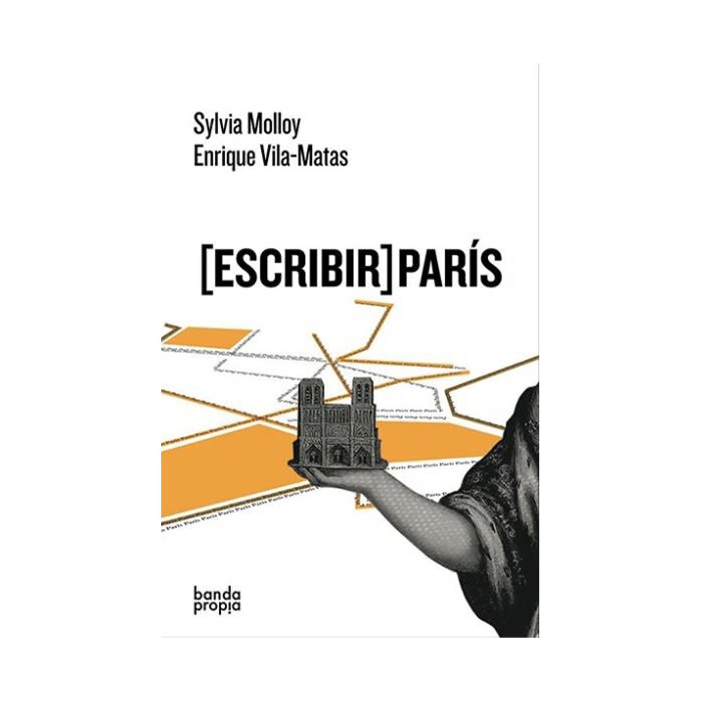 (Escribir) Paris