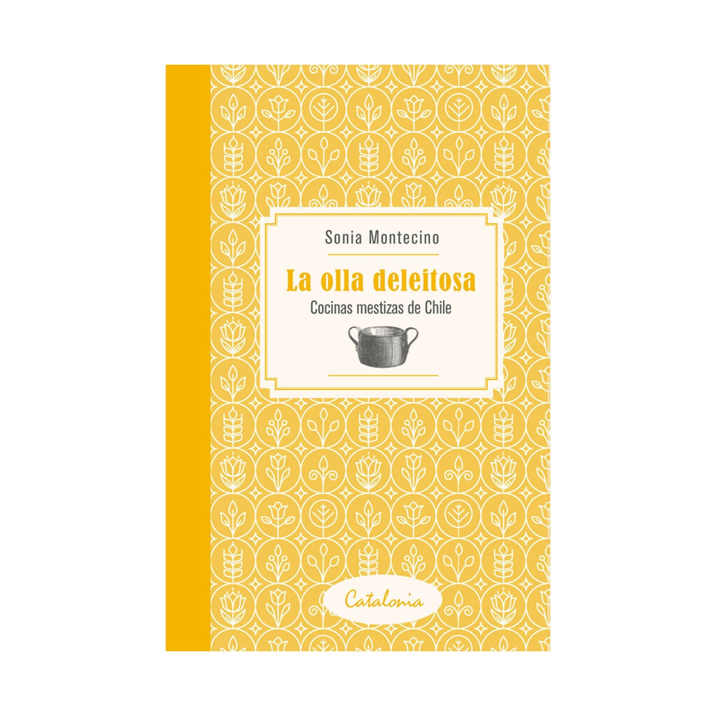 La olla deleitosa