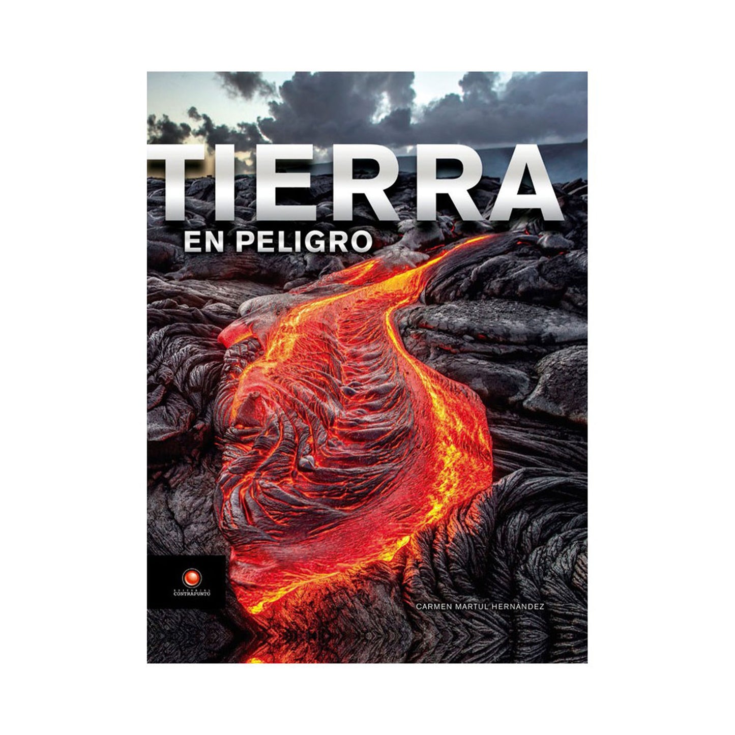 Tierra en peligro