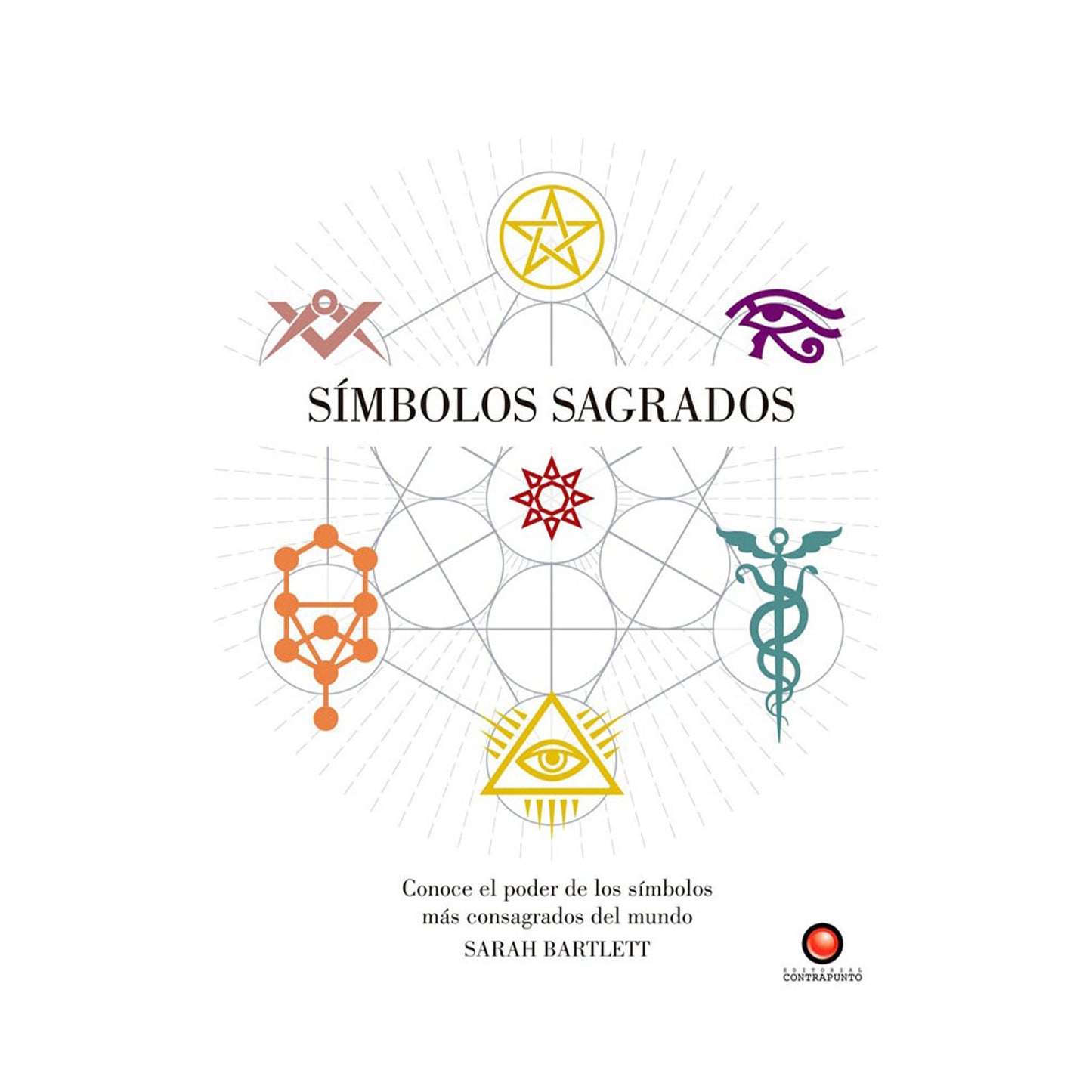 Símbolos Sagrados