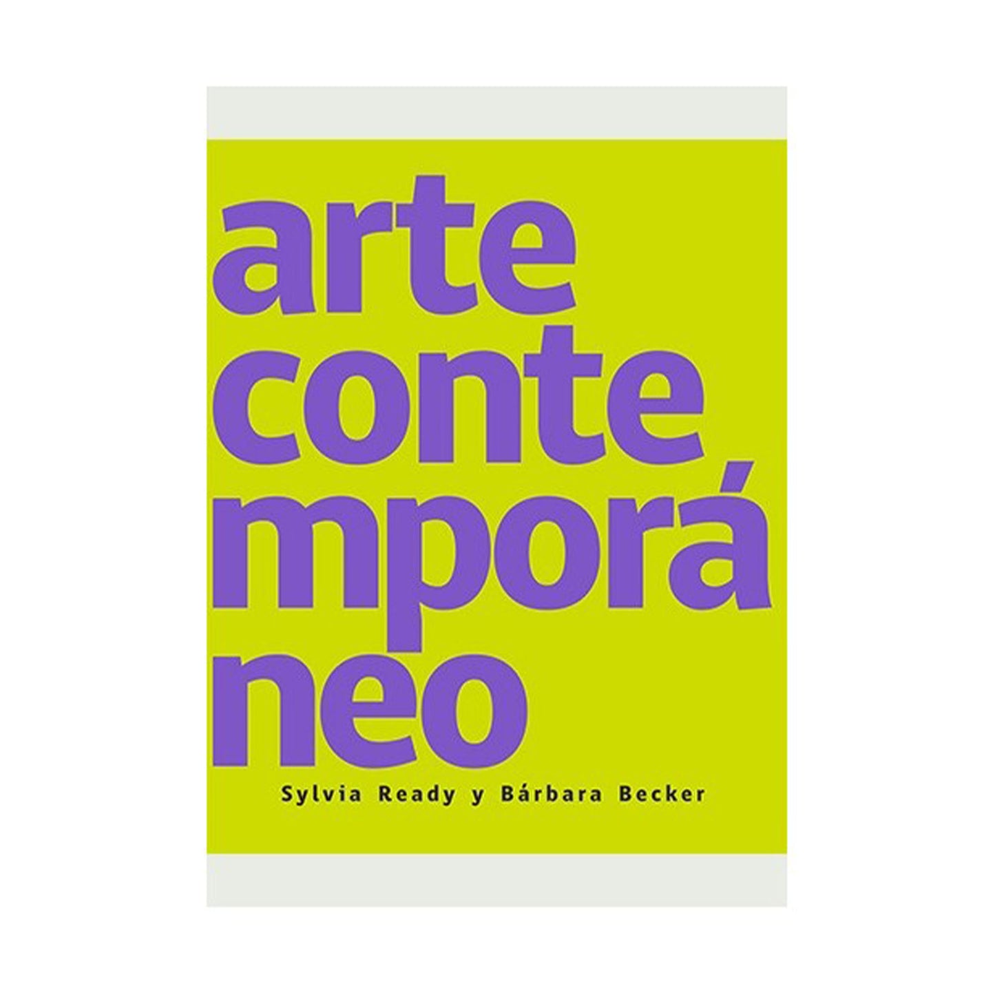 Entender el arte contemporáneo