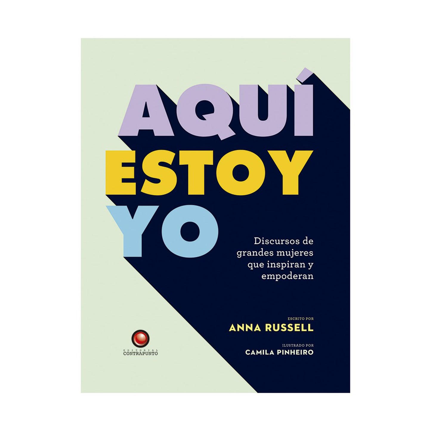 Aquí estoy yo