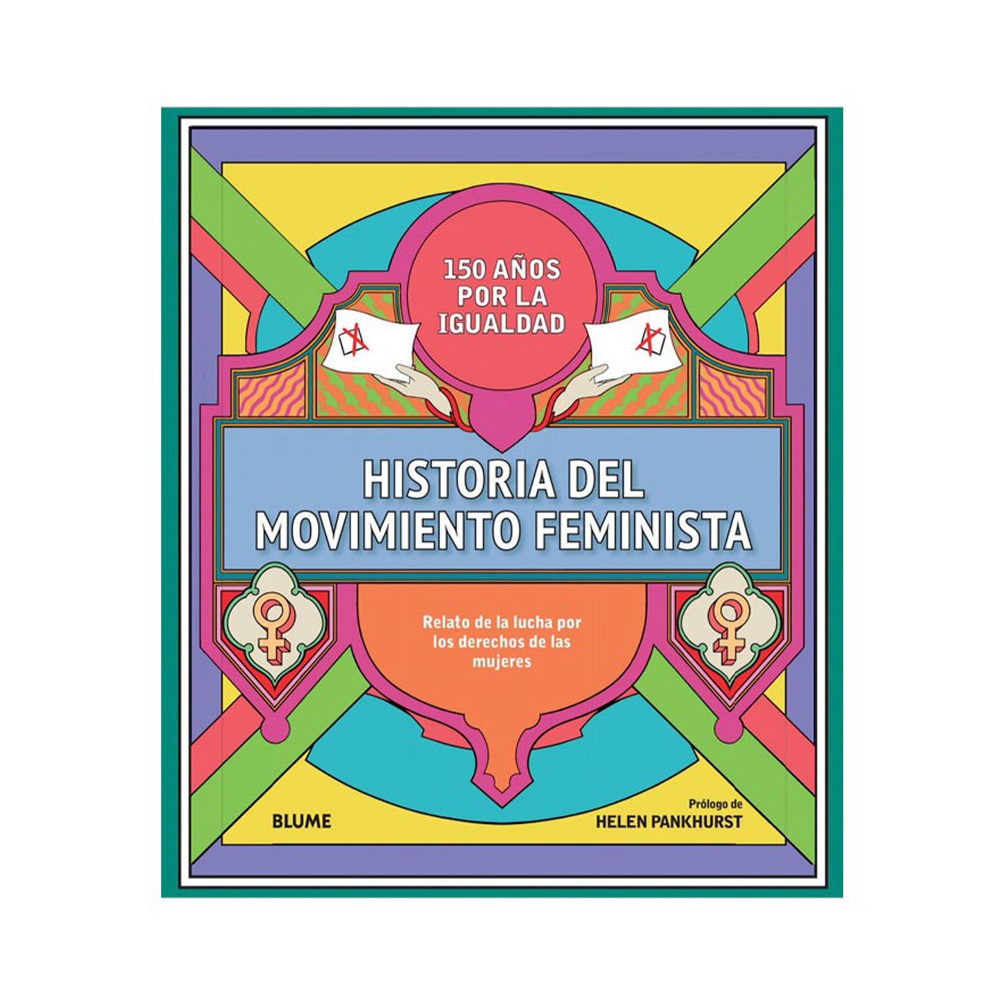 Historia del movimiento feminista