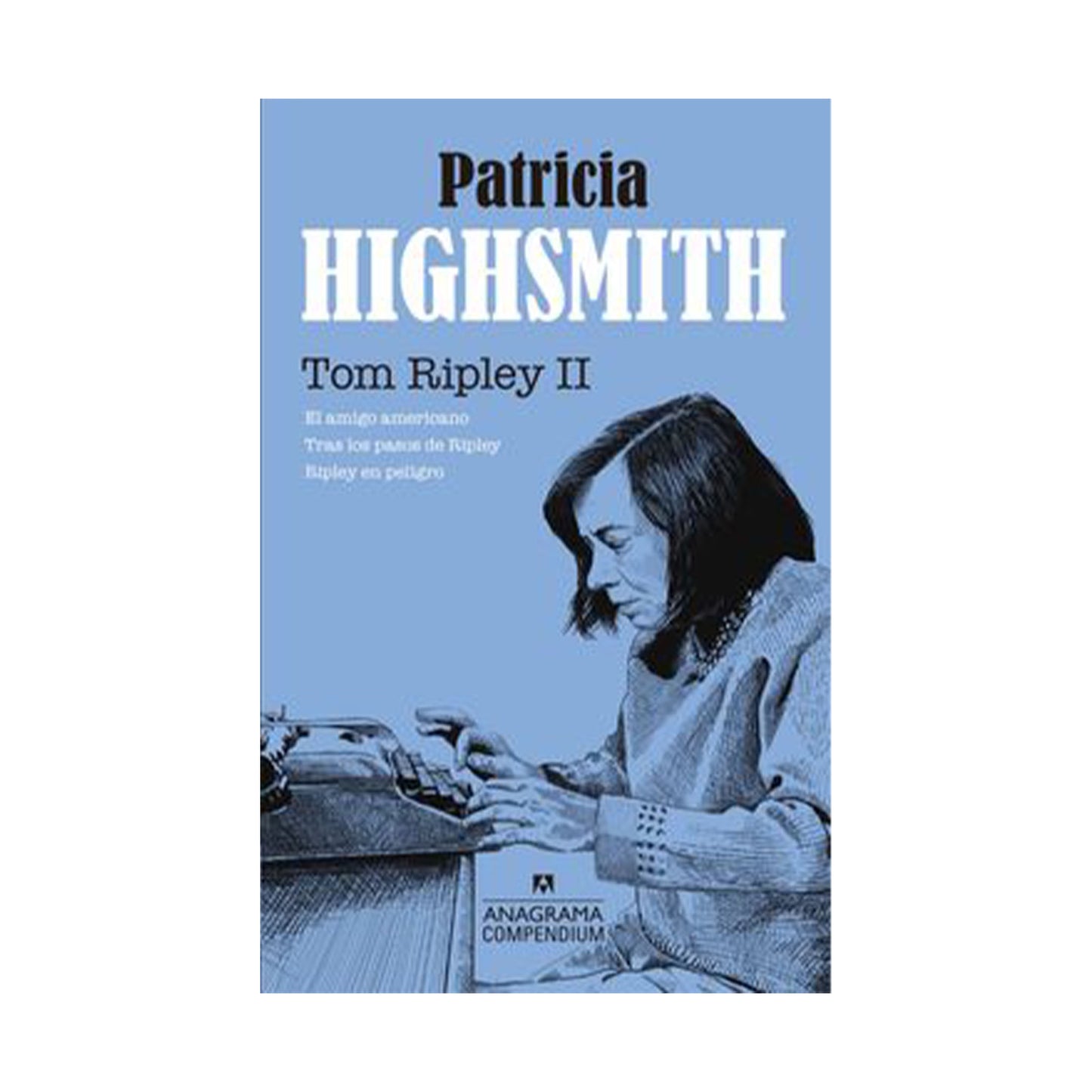 Tom Ripley (Vol. II)