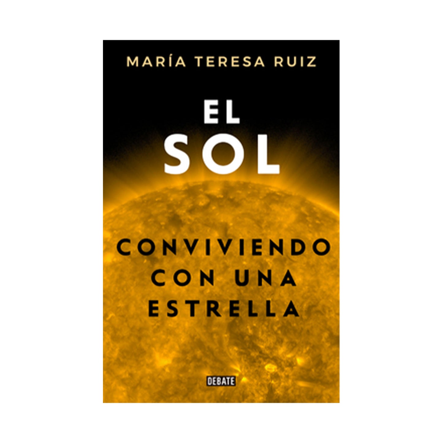 El sol, conviviendo con una estrella