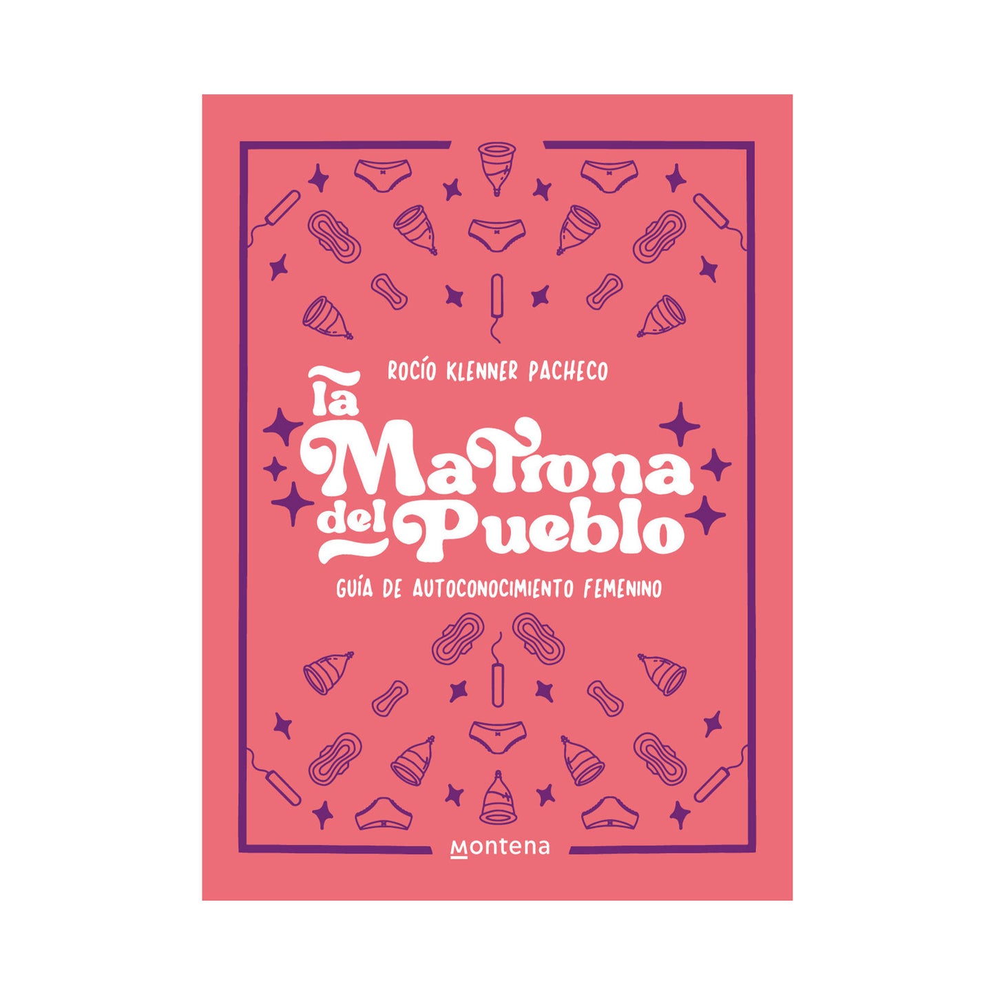 La matrona del pueblo