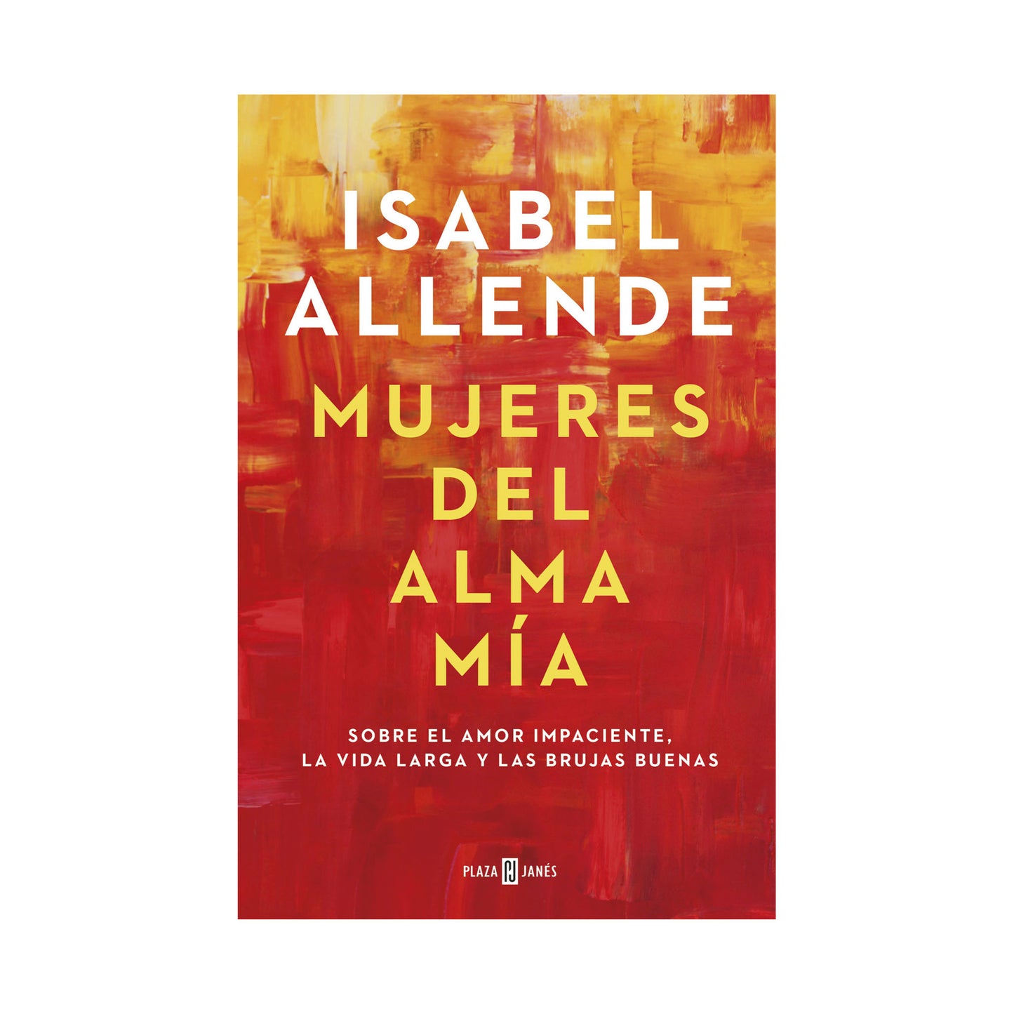 Mujeres del alma mía