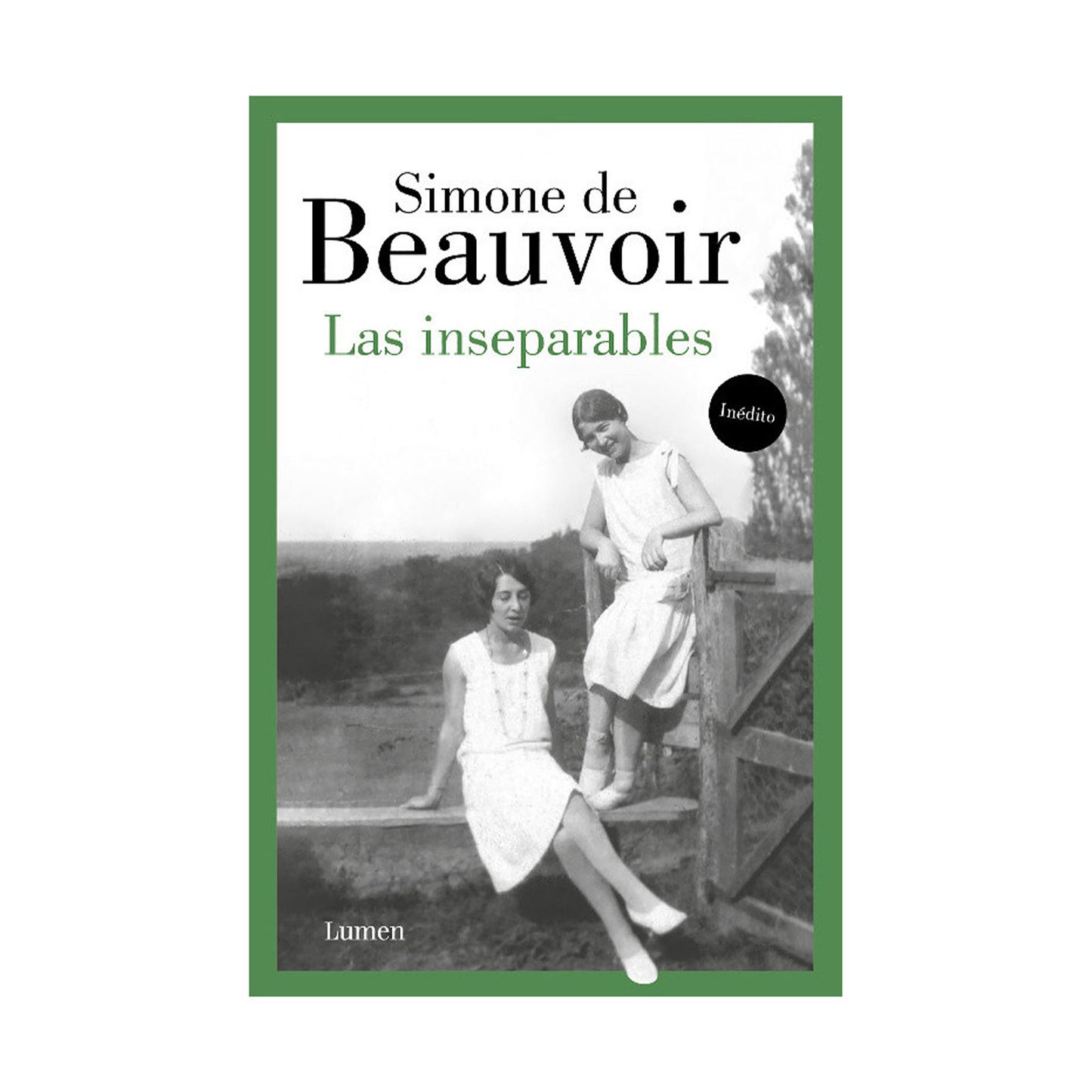 Las inseparables