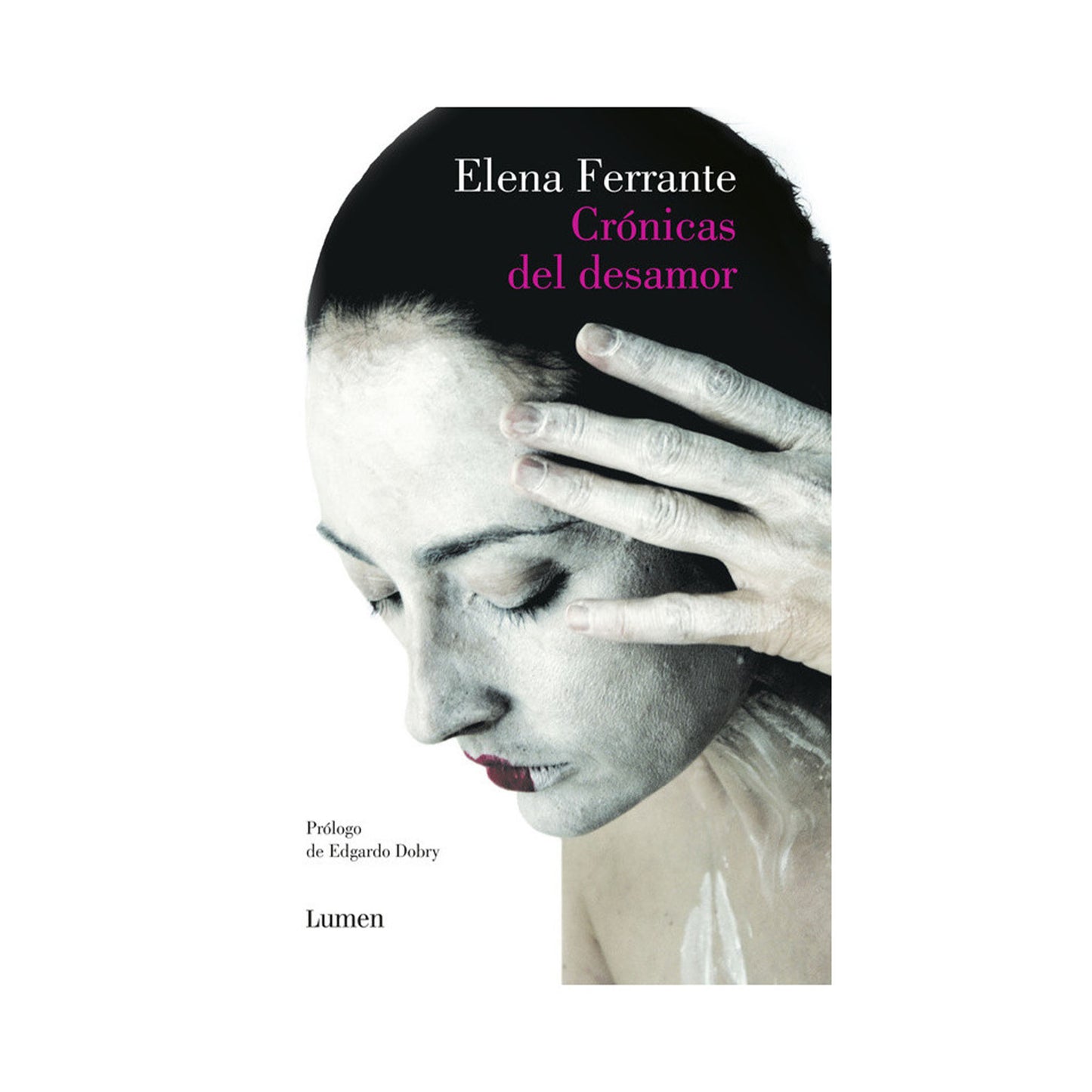 Crónicas del desamor