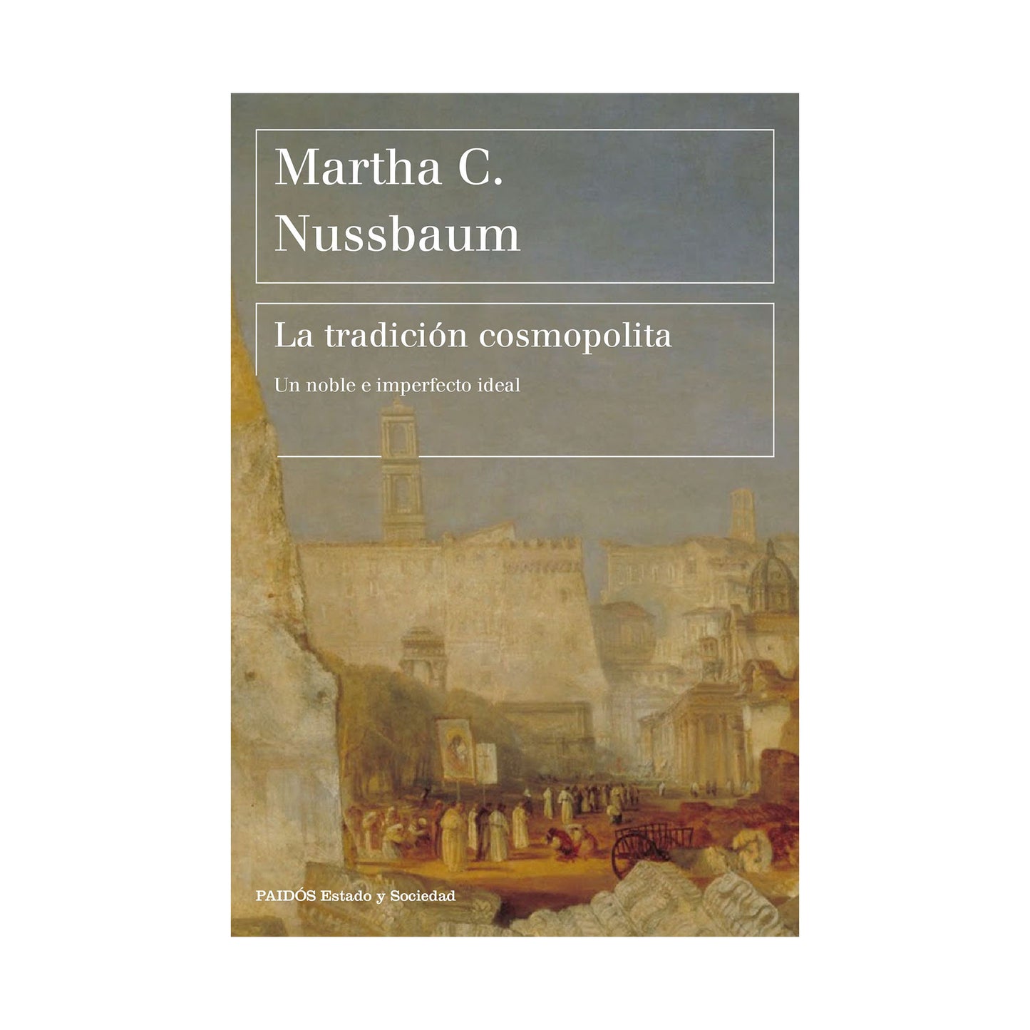 La tradición cosmopolita