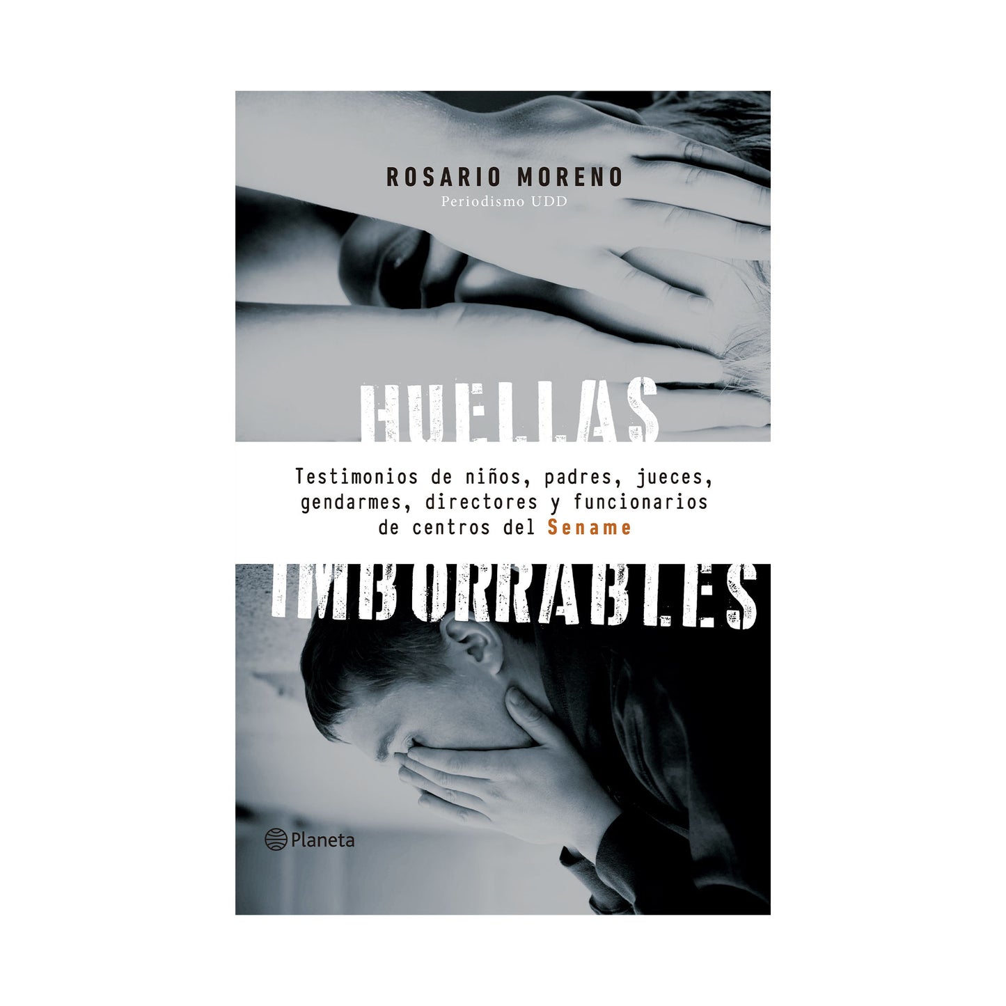 Huellas imborrables
