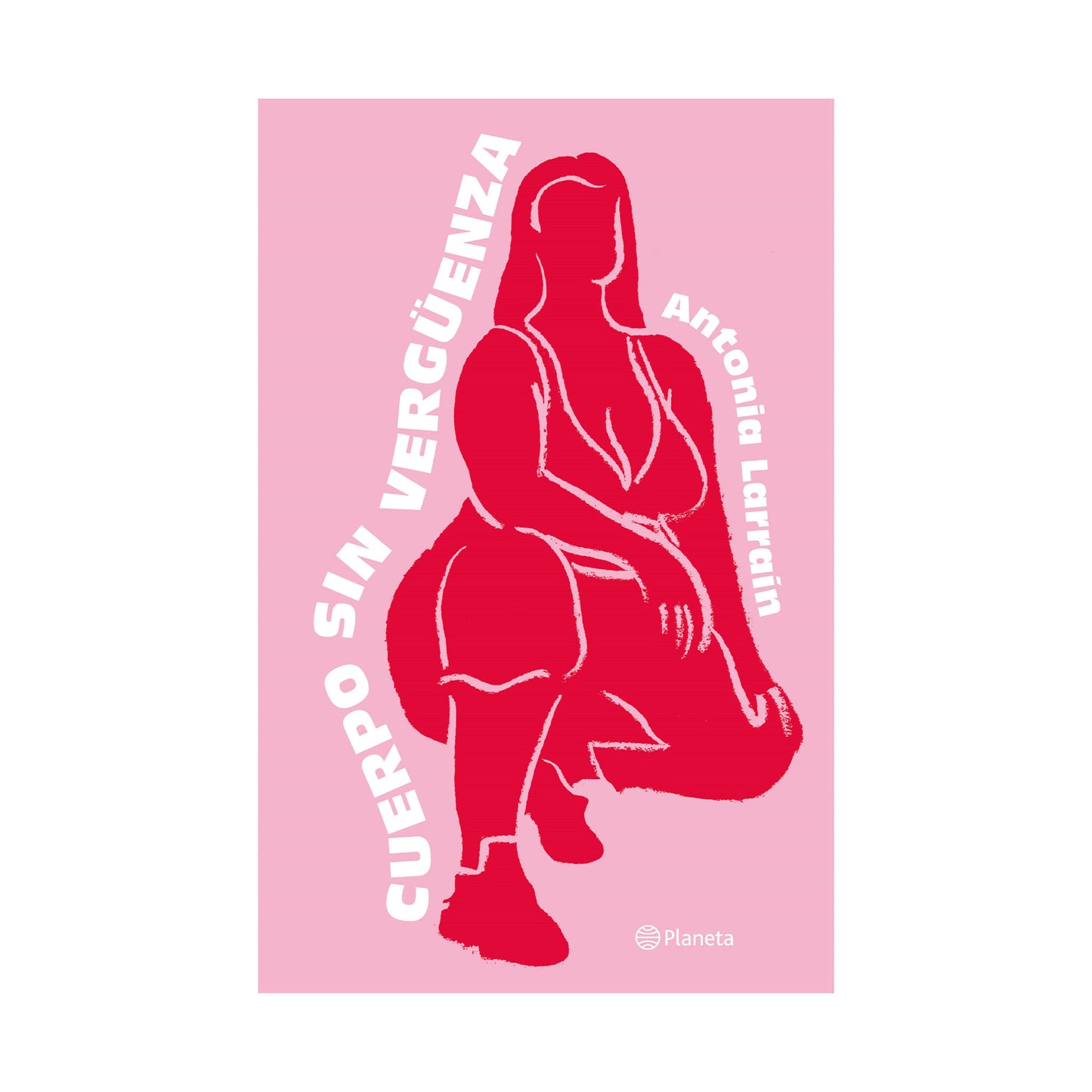 Cuerpo sin vergüenza