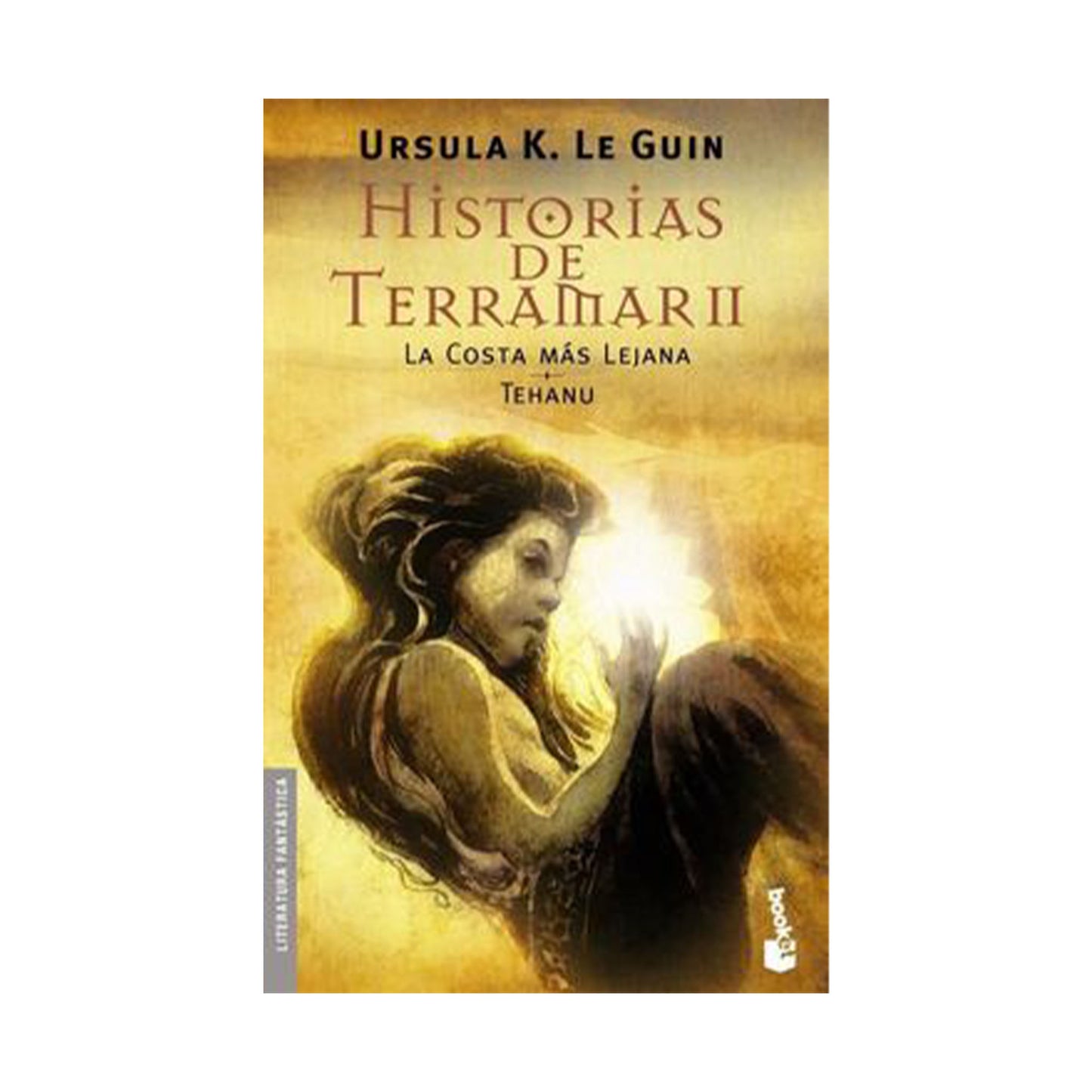 Historias de Terramar II