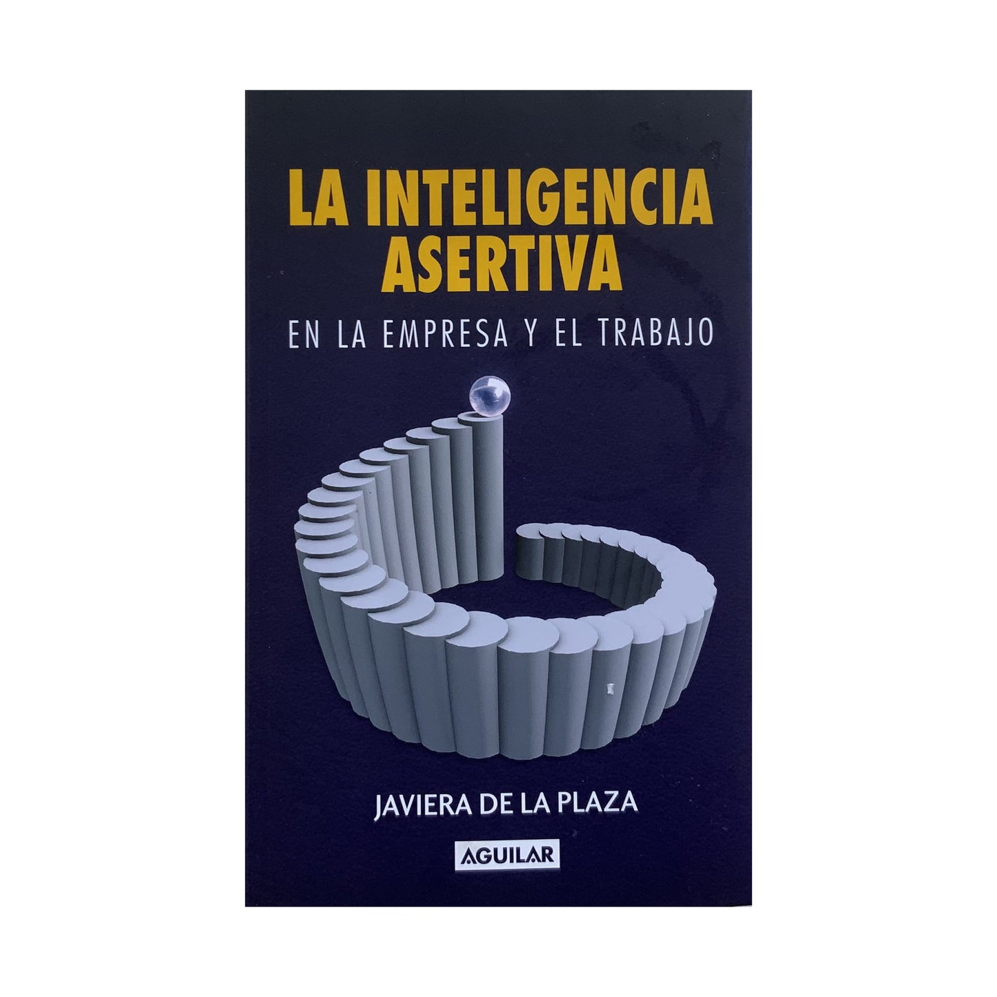 La inteligencia Asertiva
