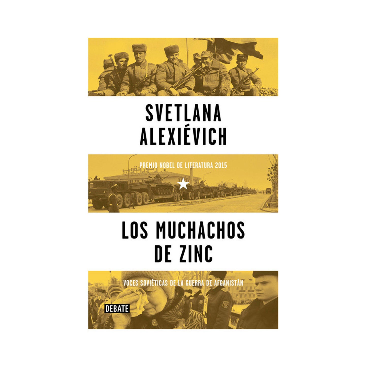 Los muchachos de zinc