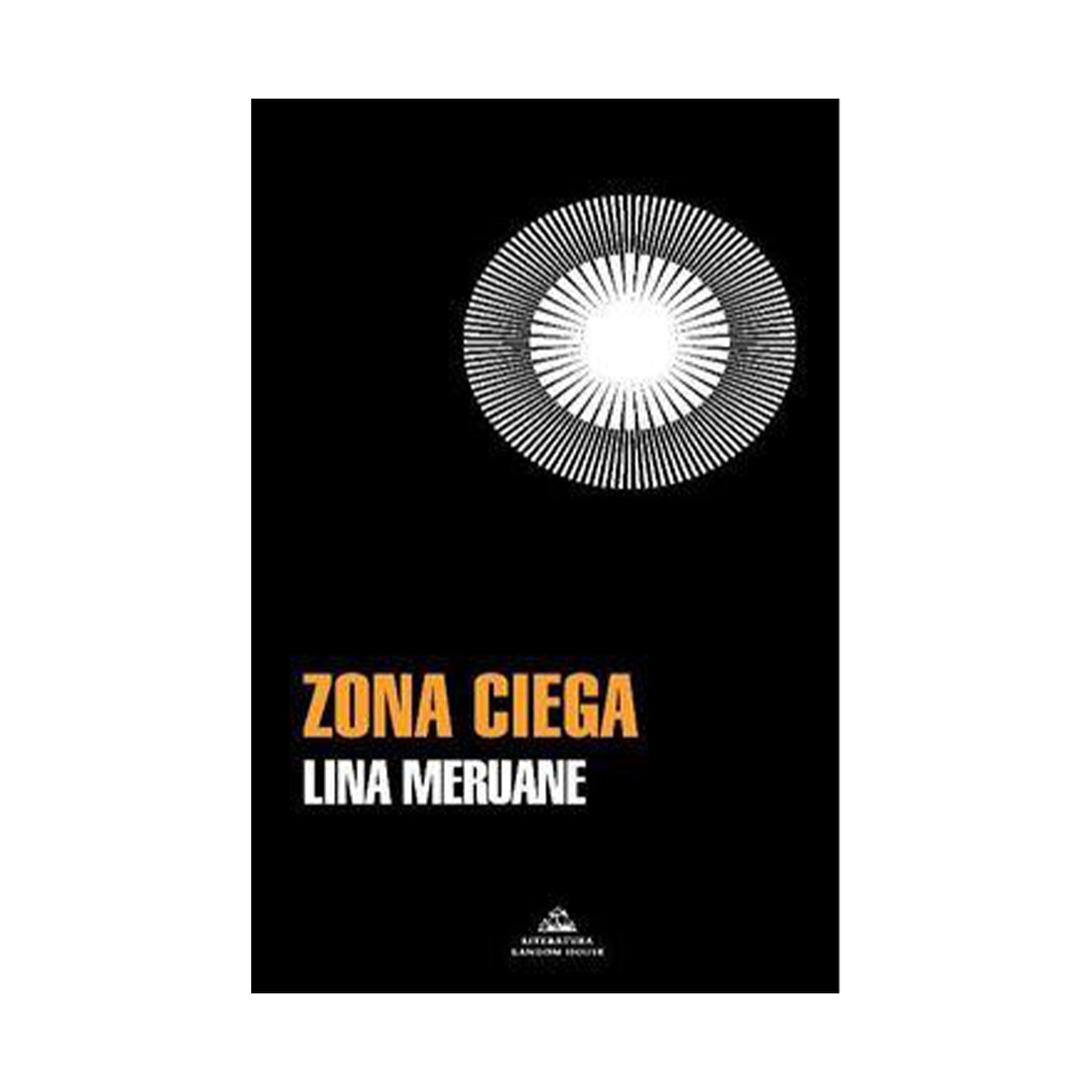 Zona ciega