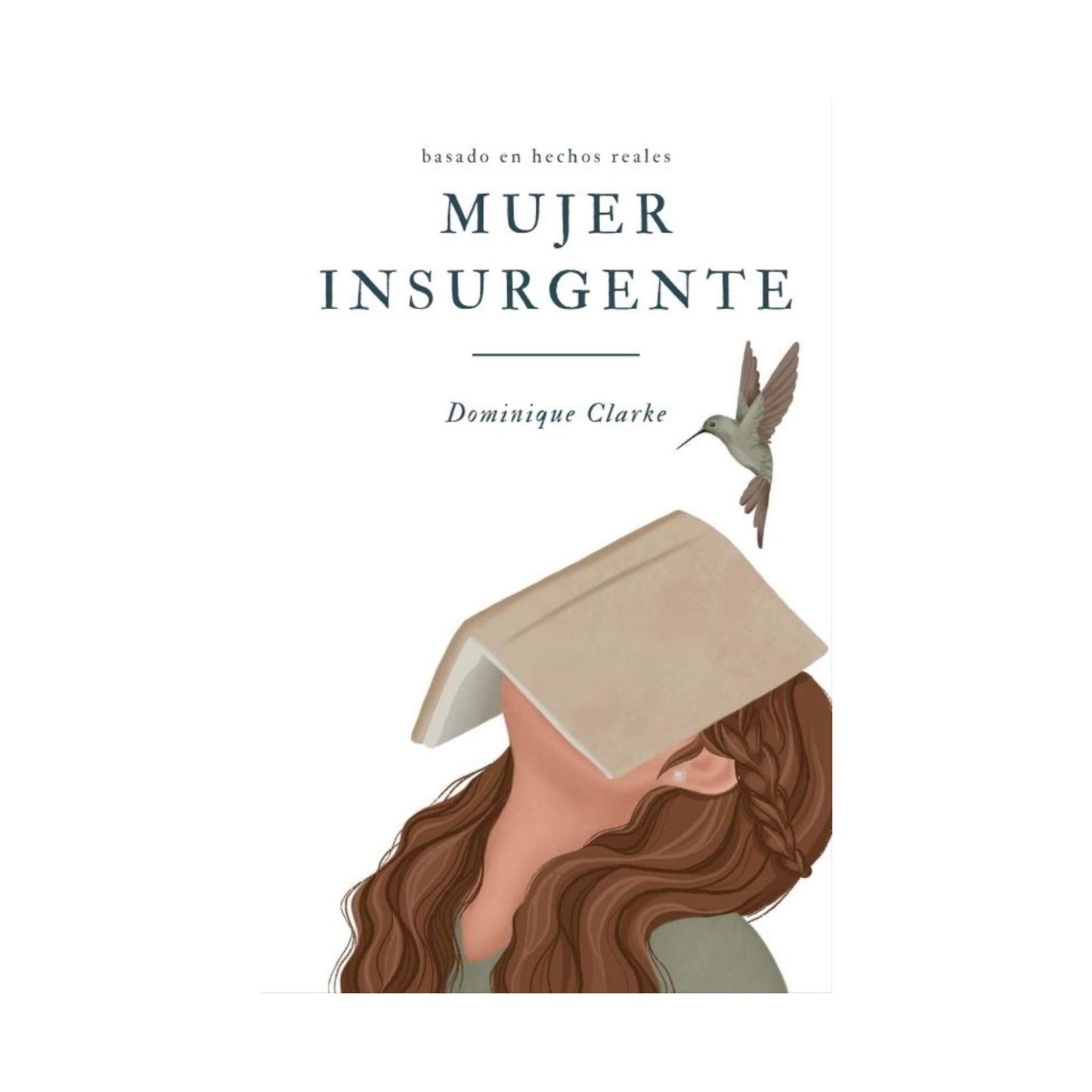 Mujer insurgente
