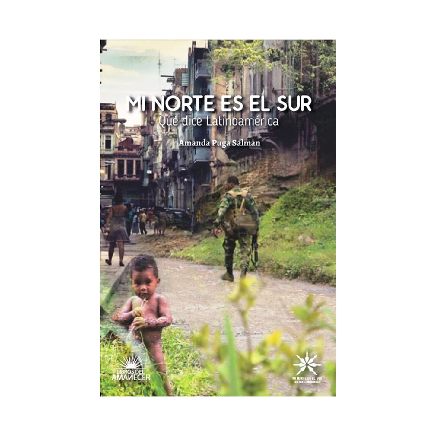 Mi norte es el sur
