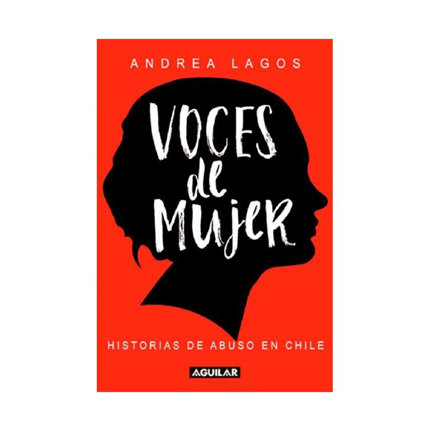 Voces de mujer